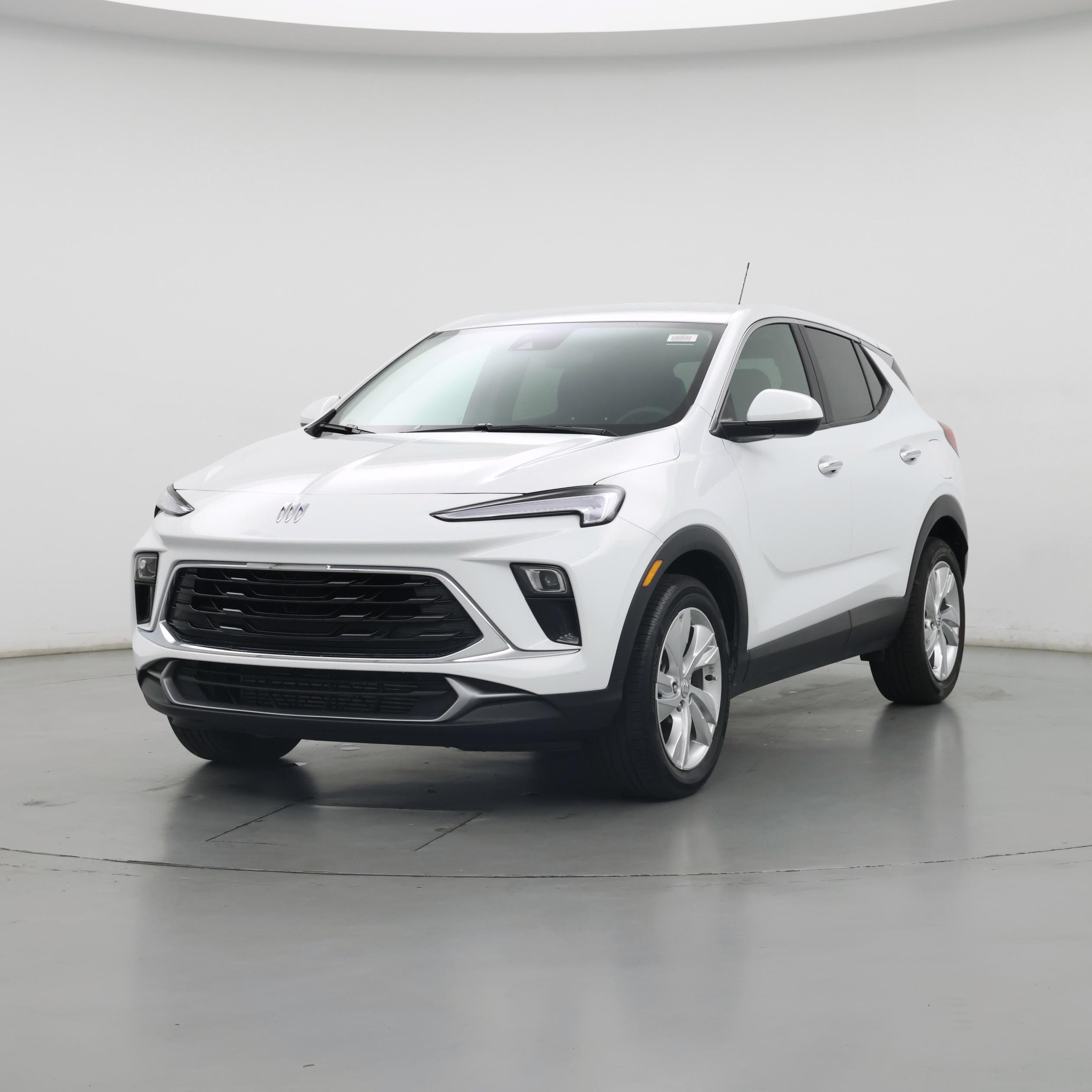 Thumbnail: 2025 Buick Encore GX - 4