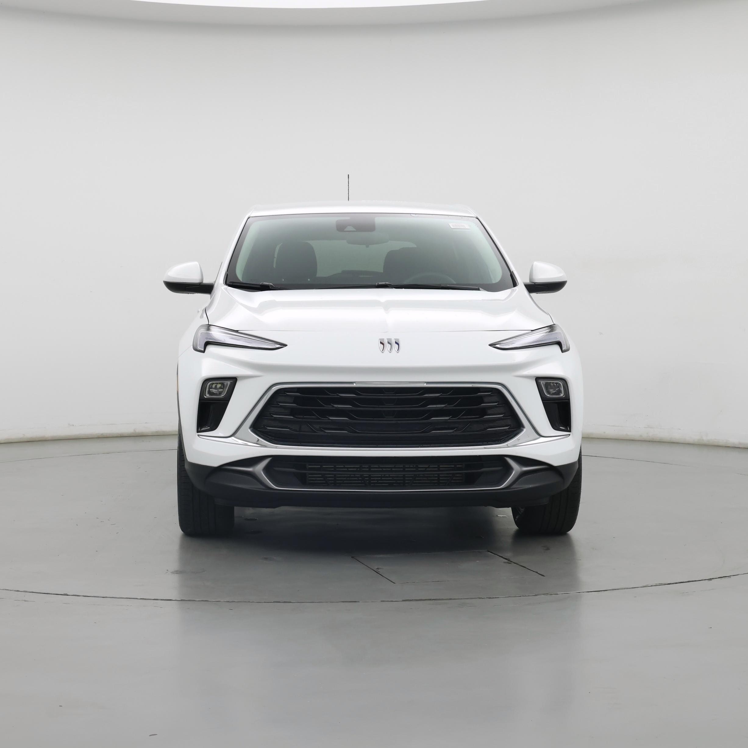 Thumbnail: 2025 Buick Encore GX - 5