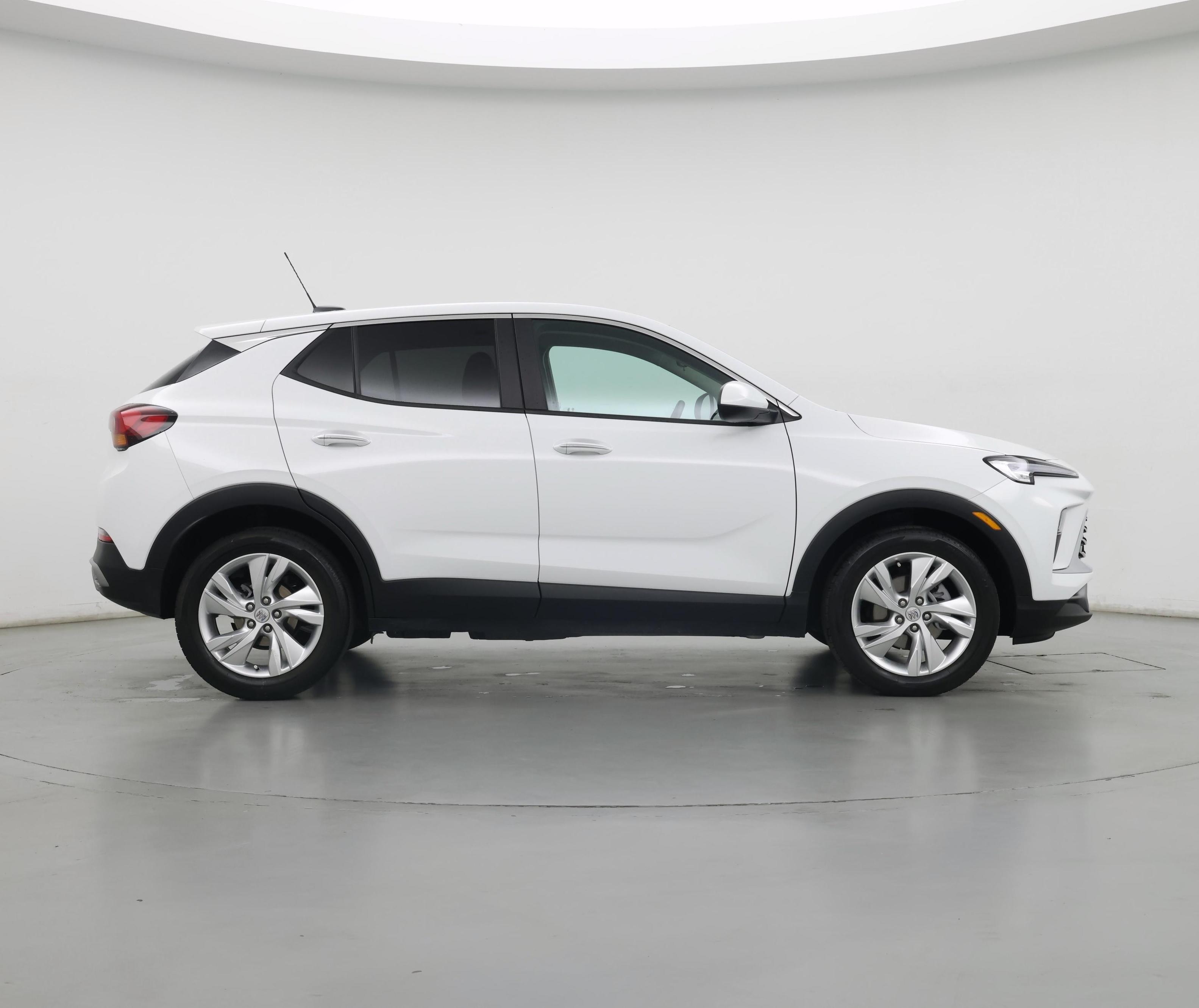 Thumbnail: 2025 Buick Encore GX - 7