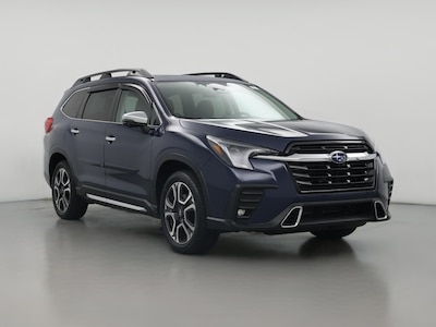 2023 Subaru Ascent Touring