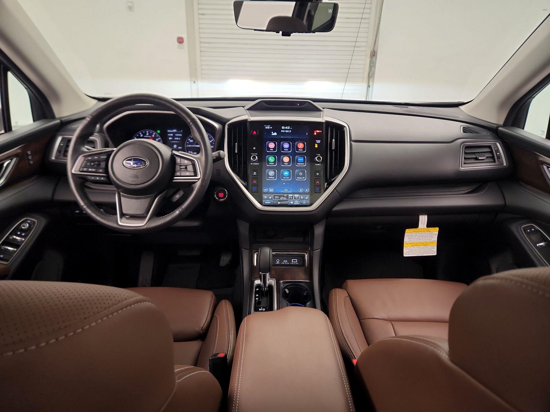 Thumbnail: 2023 Subaru Ascent - 9