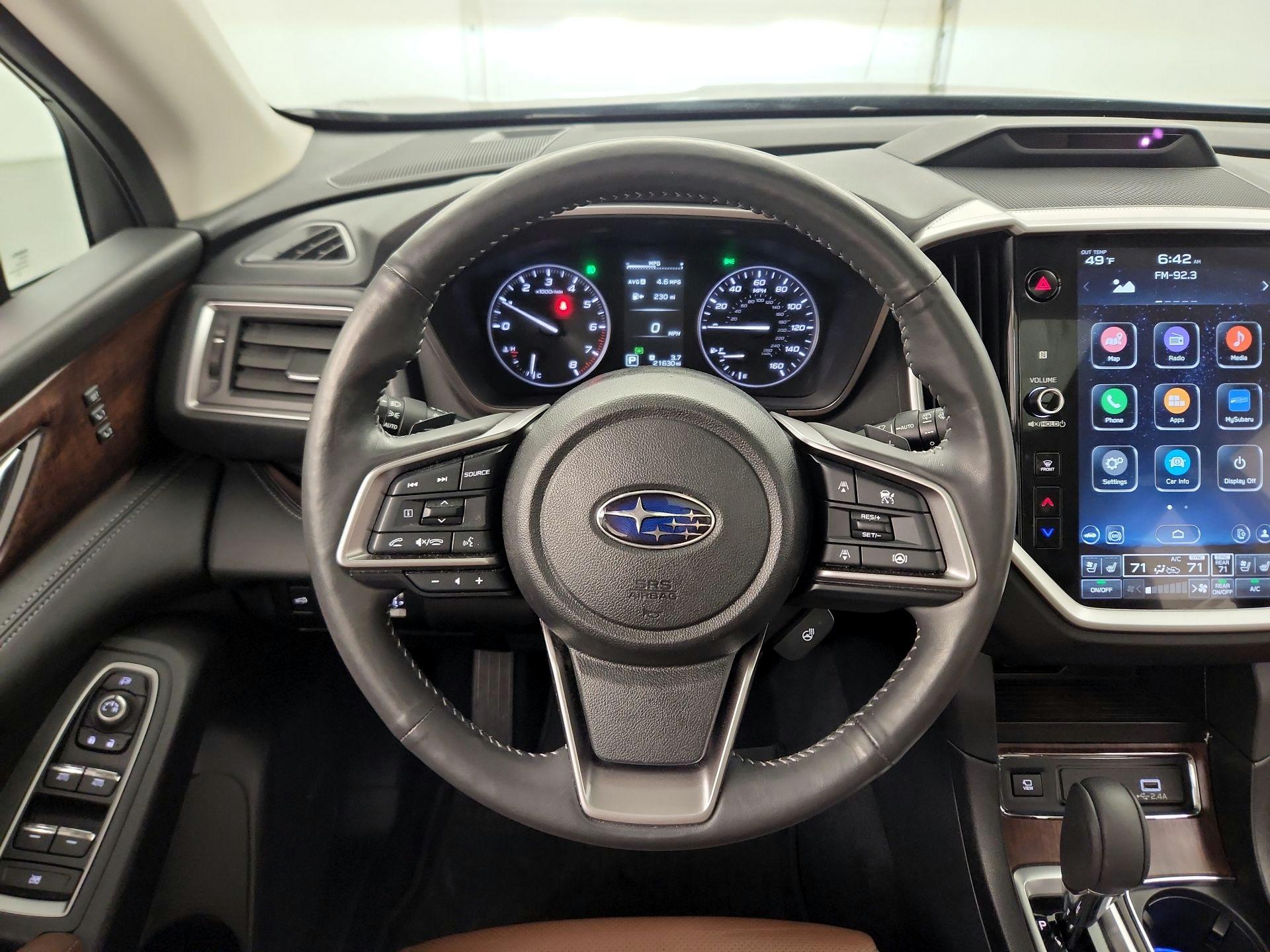 Thumbnail: 2023 Subaru Ascent - 10