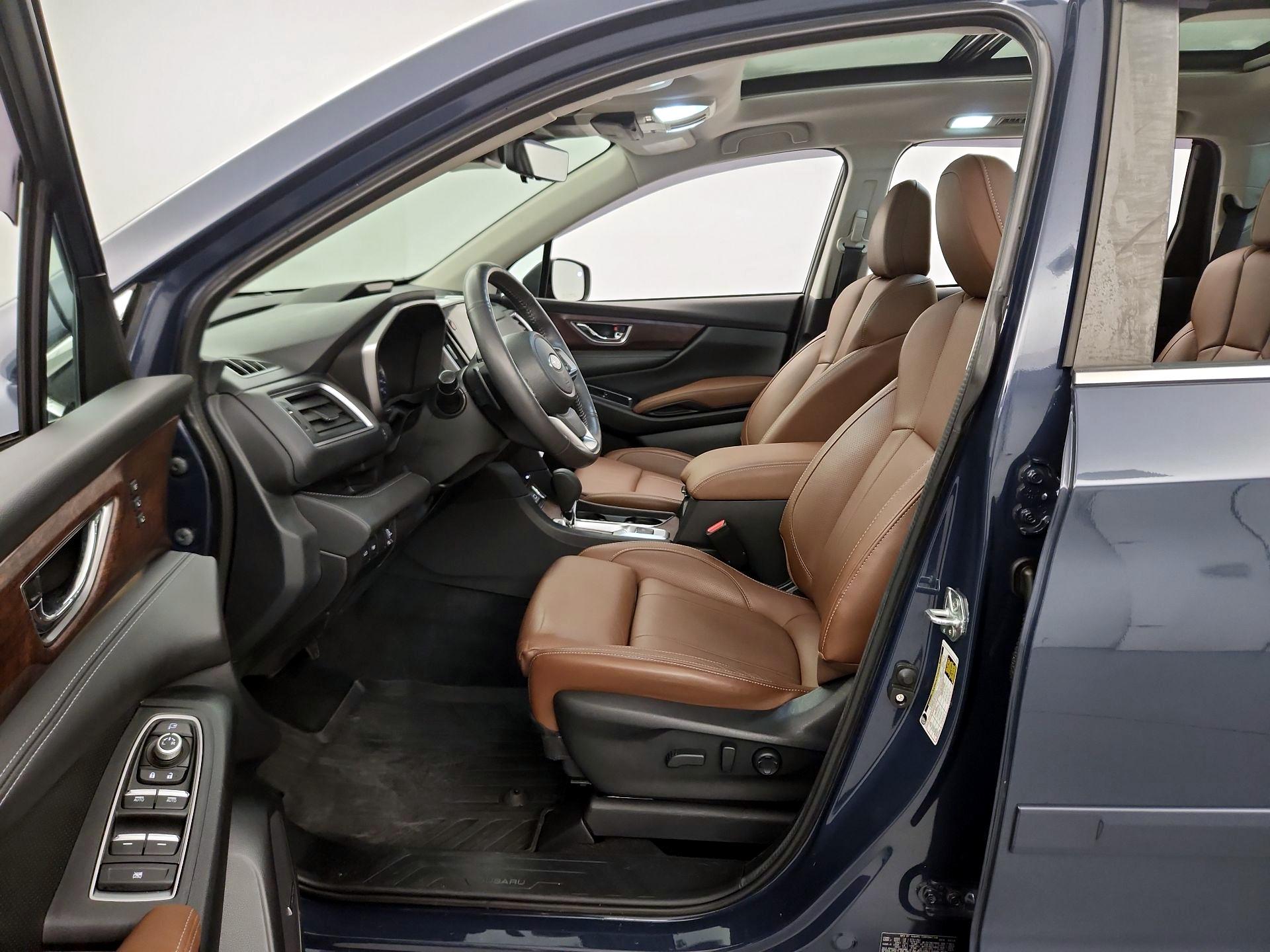 Thumbnail: 2023 Subaru Ascent - 11