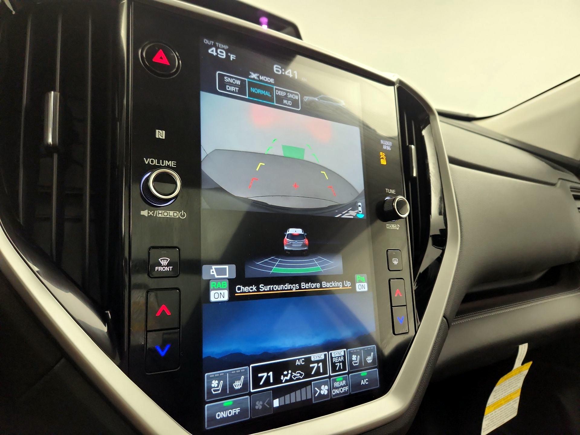 Thumbnail: 2023 Subaru Ascent - 14
