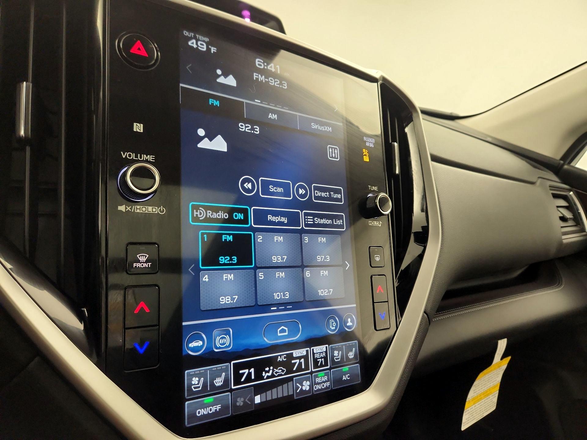 Thumbnail: 2023 Subaru Ascent - 15