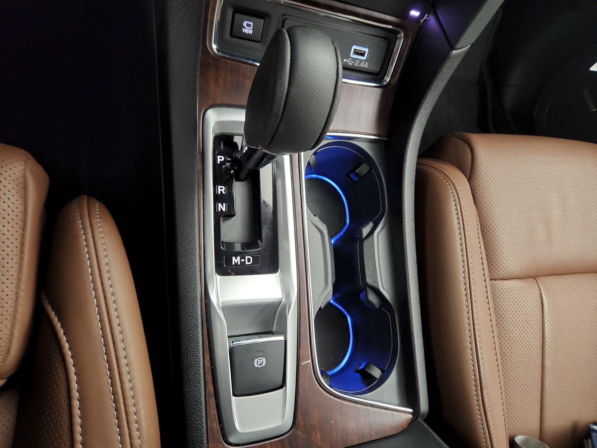 Thumbnail: 2023 Subaru Ascent - 17