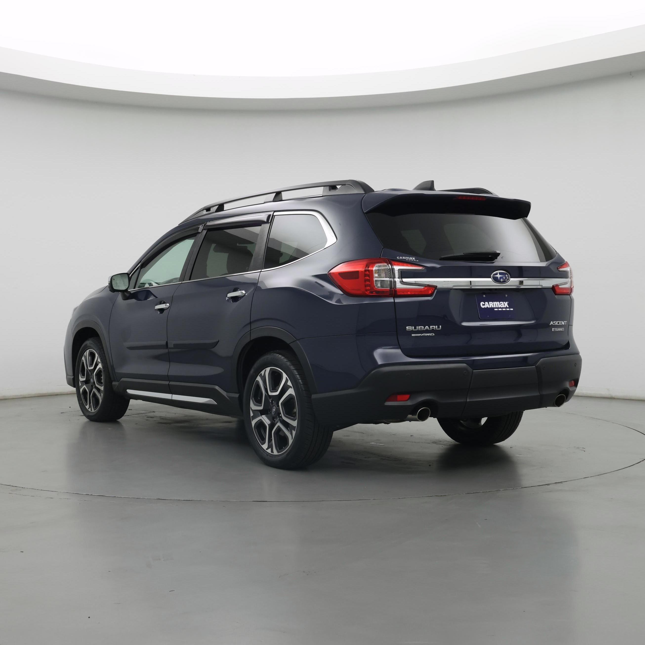 Thumbnail: 2023 Subaru Ascent - 2