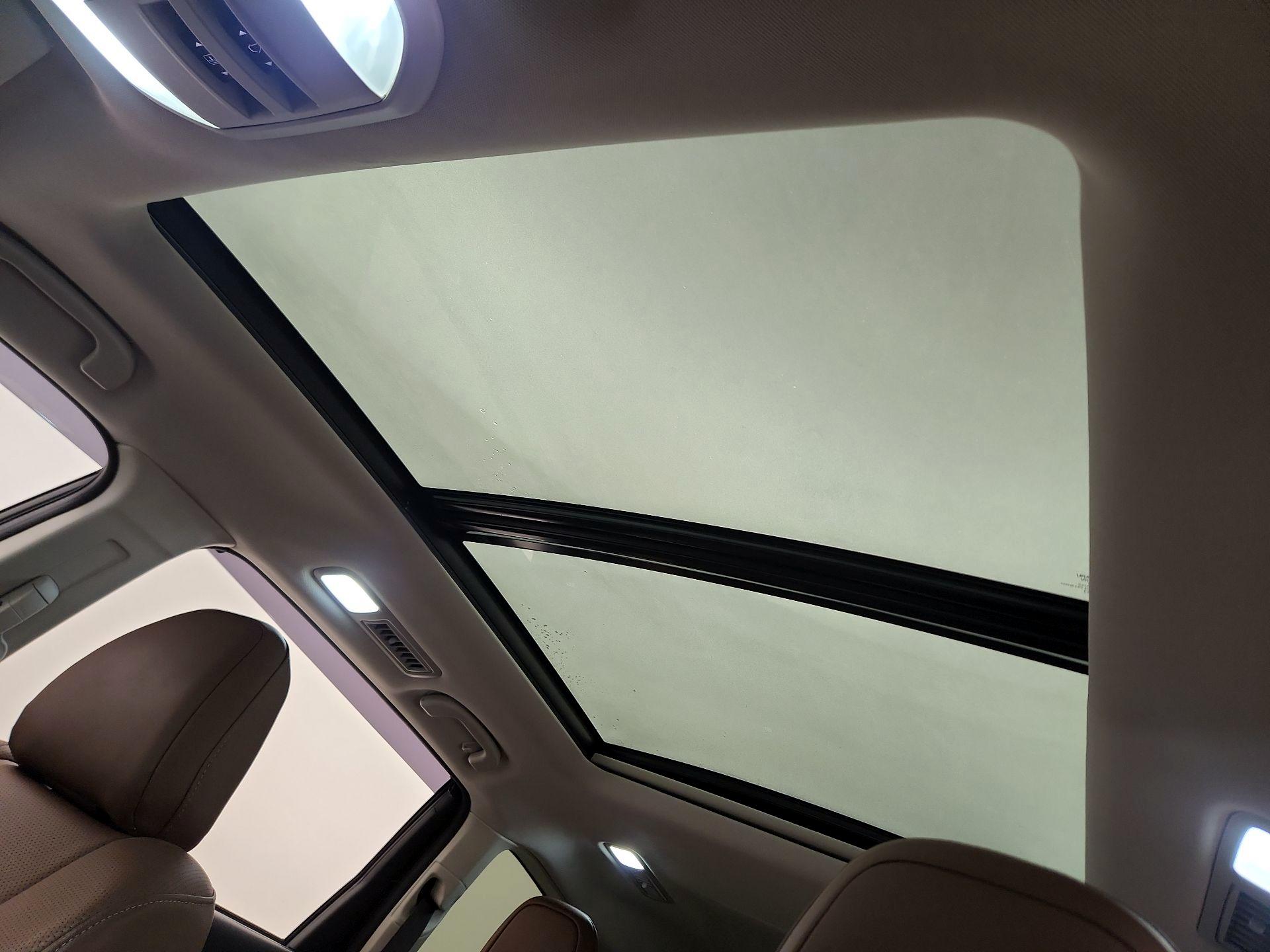 Thumbnail: 2023 Subaru Ascent - 19