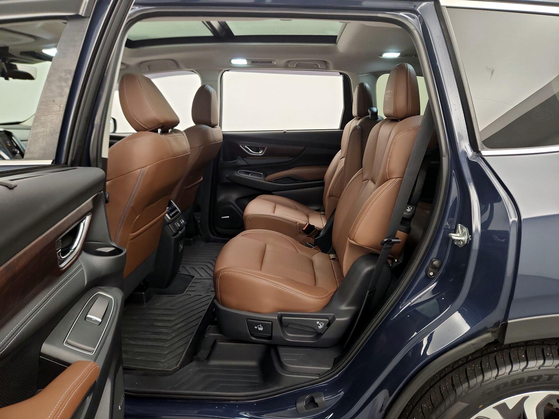 Thumbnail: 2023 Subaru Ascent - 20