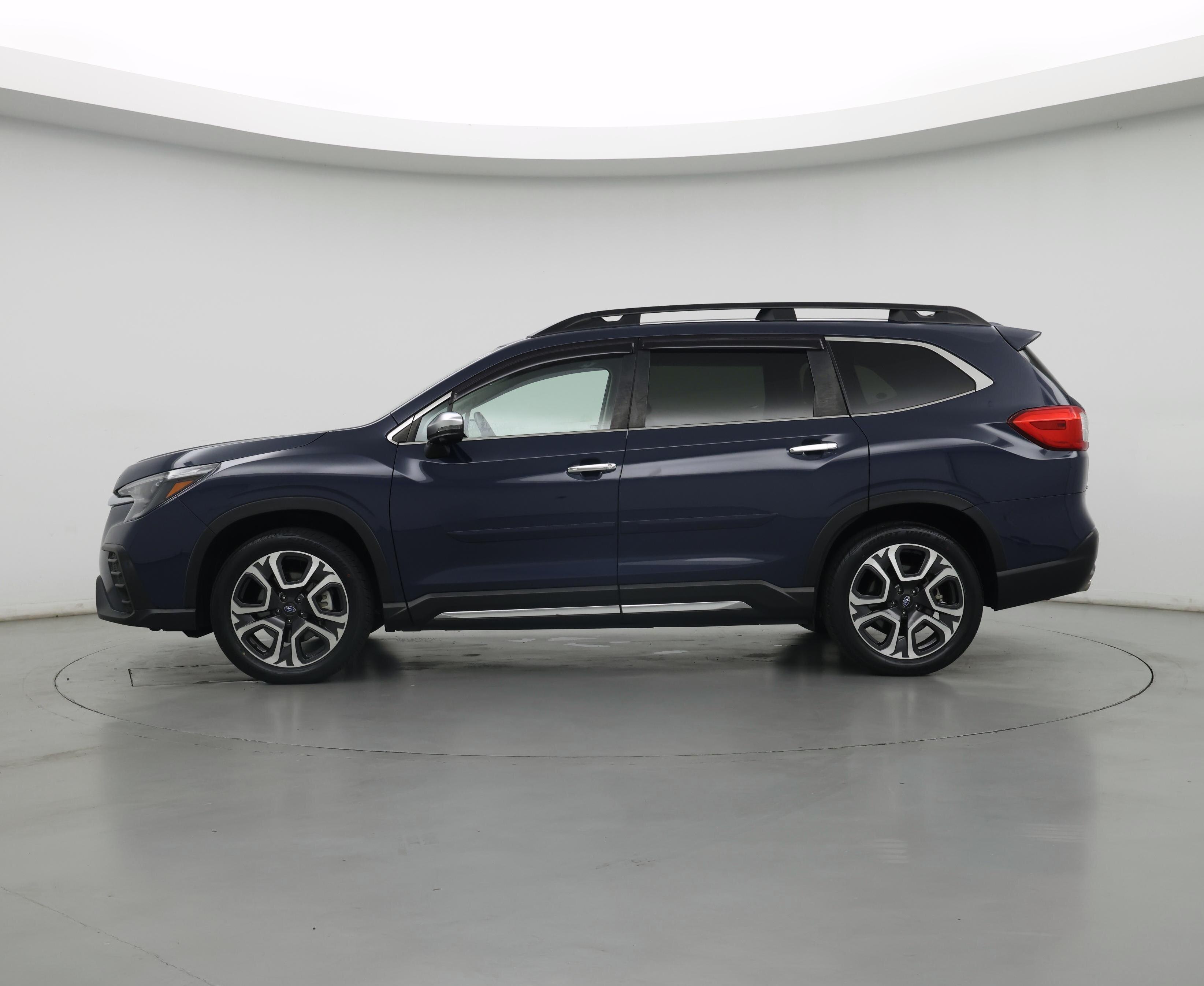Thumbnail: 2023 Subaru Ascent - 3