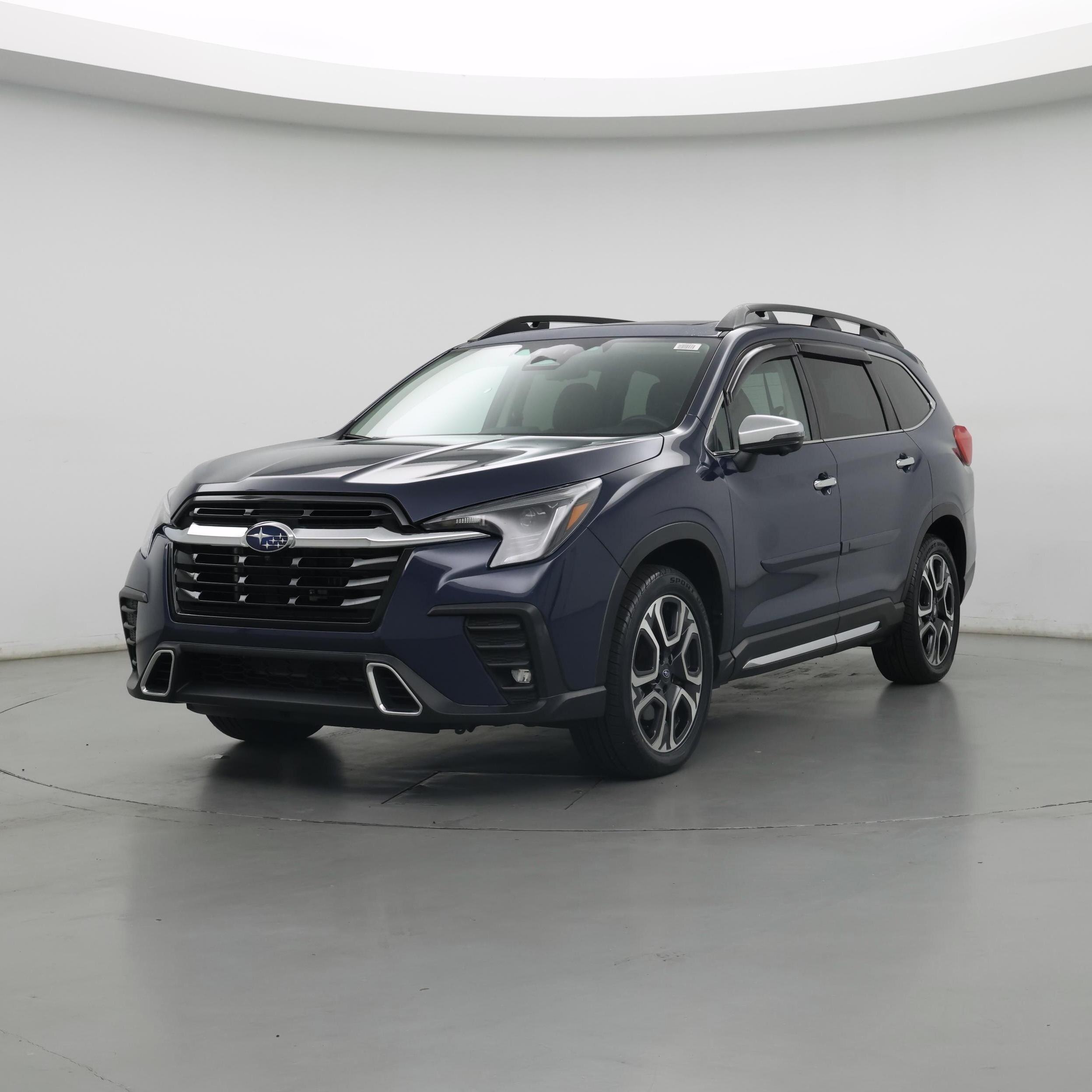 Thumbnail: 2023 Subaru Ascent - 4