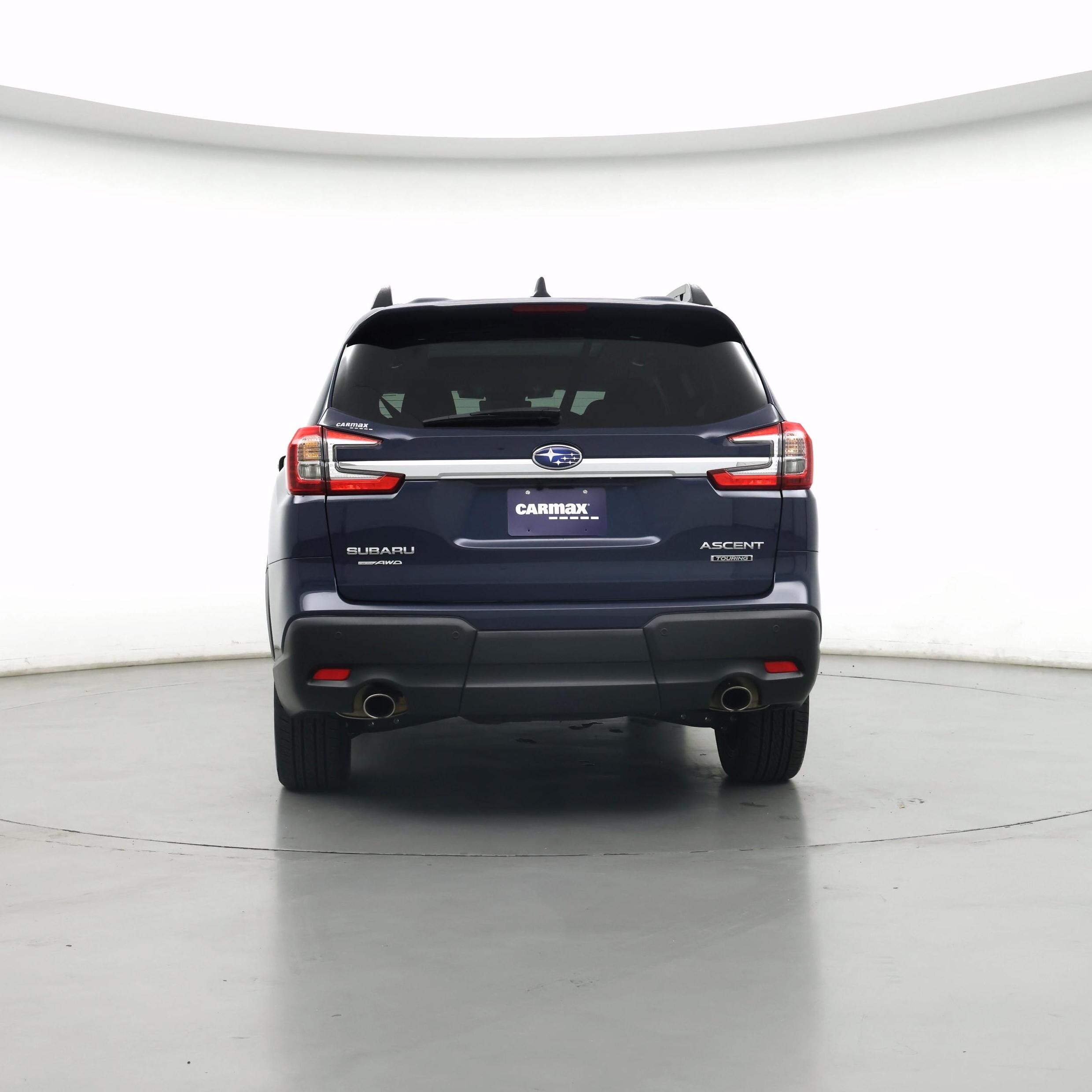 Thumbnail: 2023 Subaru Ascent - 6