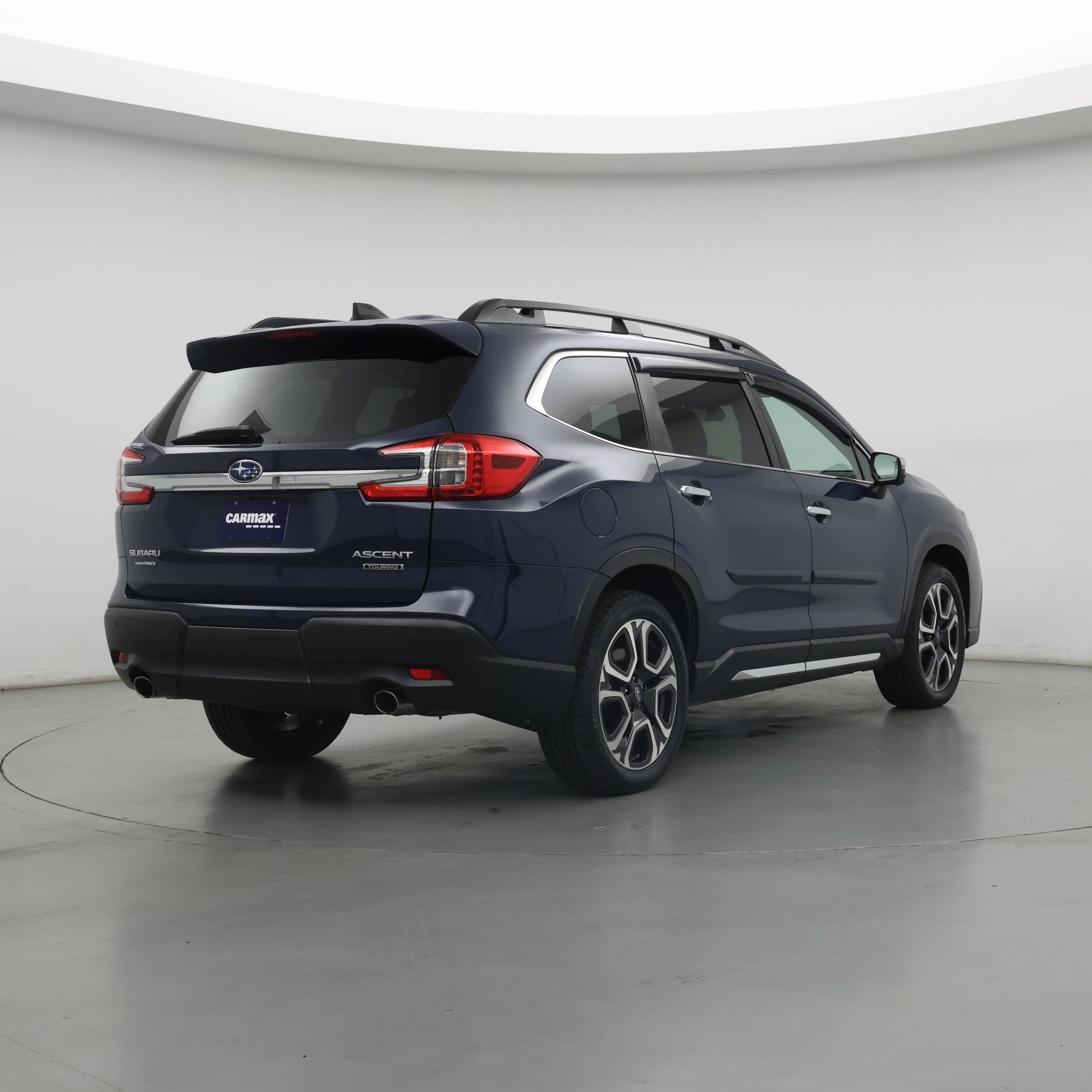 Thumbnail: 2023 Subaru Ascent - 8
