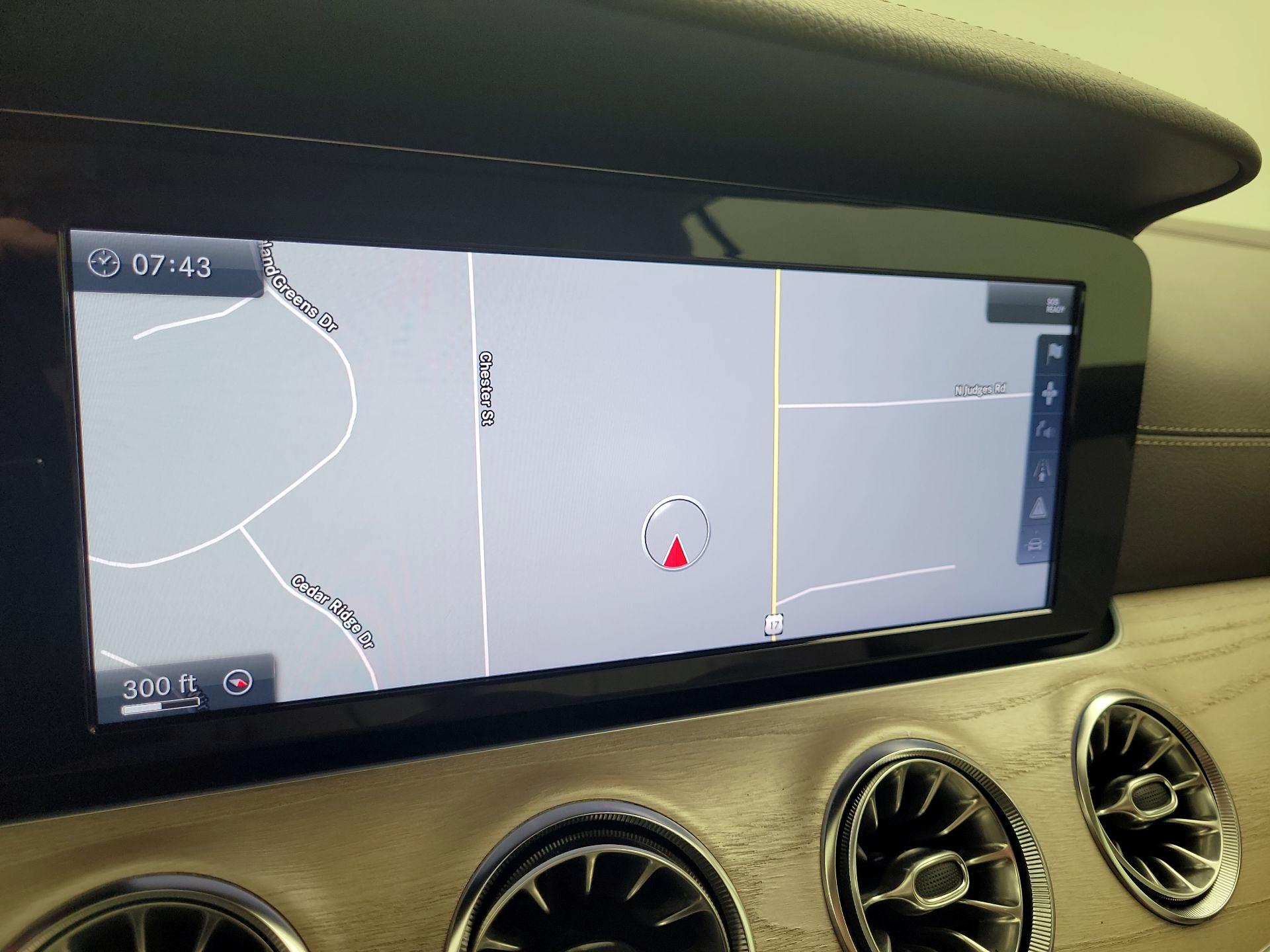 Thumbnail: 2018 Mercedes-Benz E-Class - 14