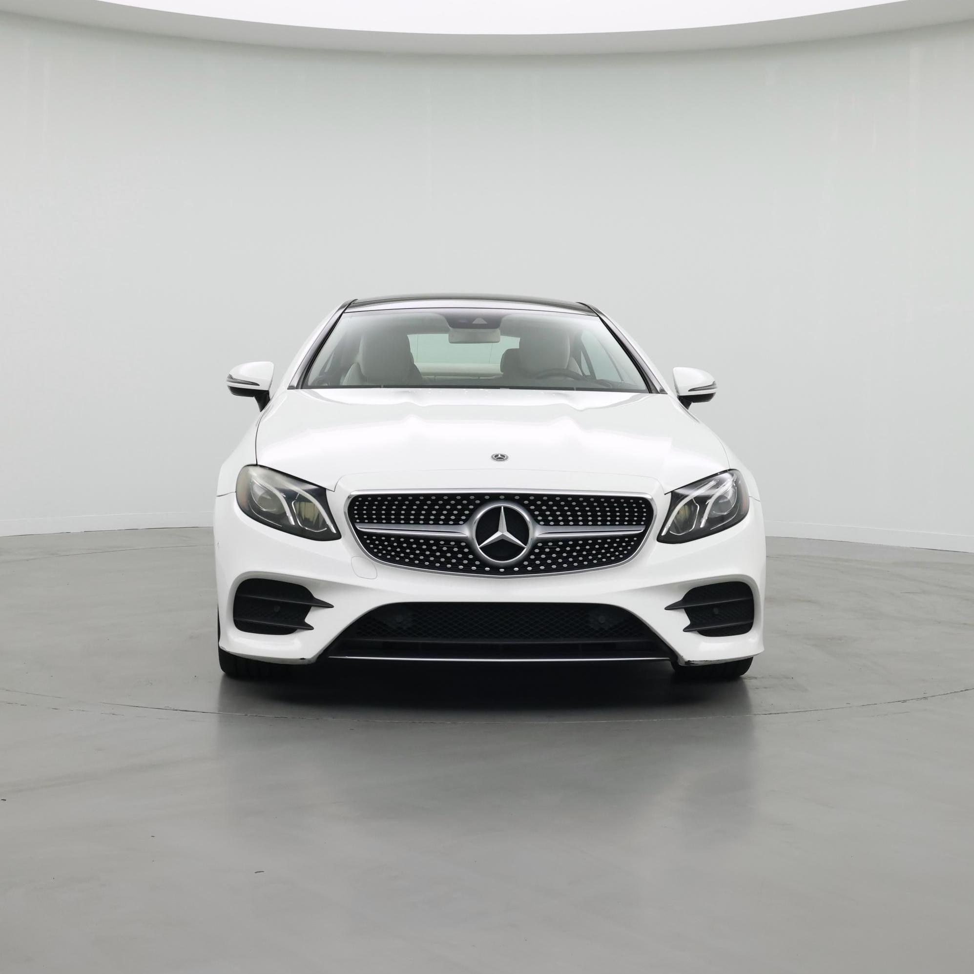 Thumbnail: 2018 Mercedes-Benz E-Class - 5