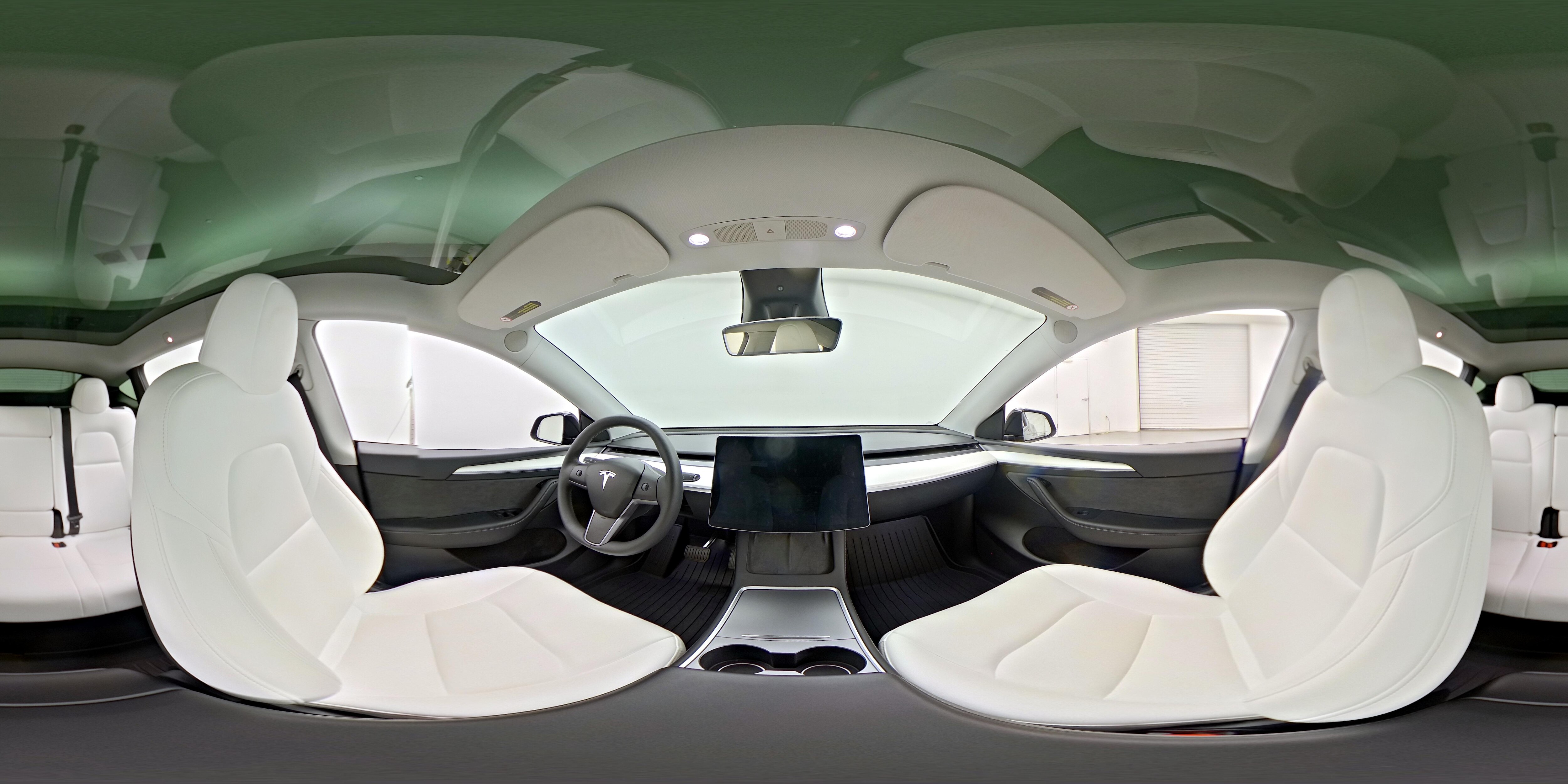 2024 Tesla Model Y Long Range - Photo 25