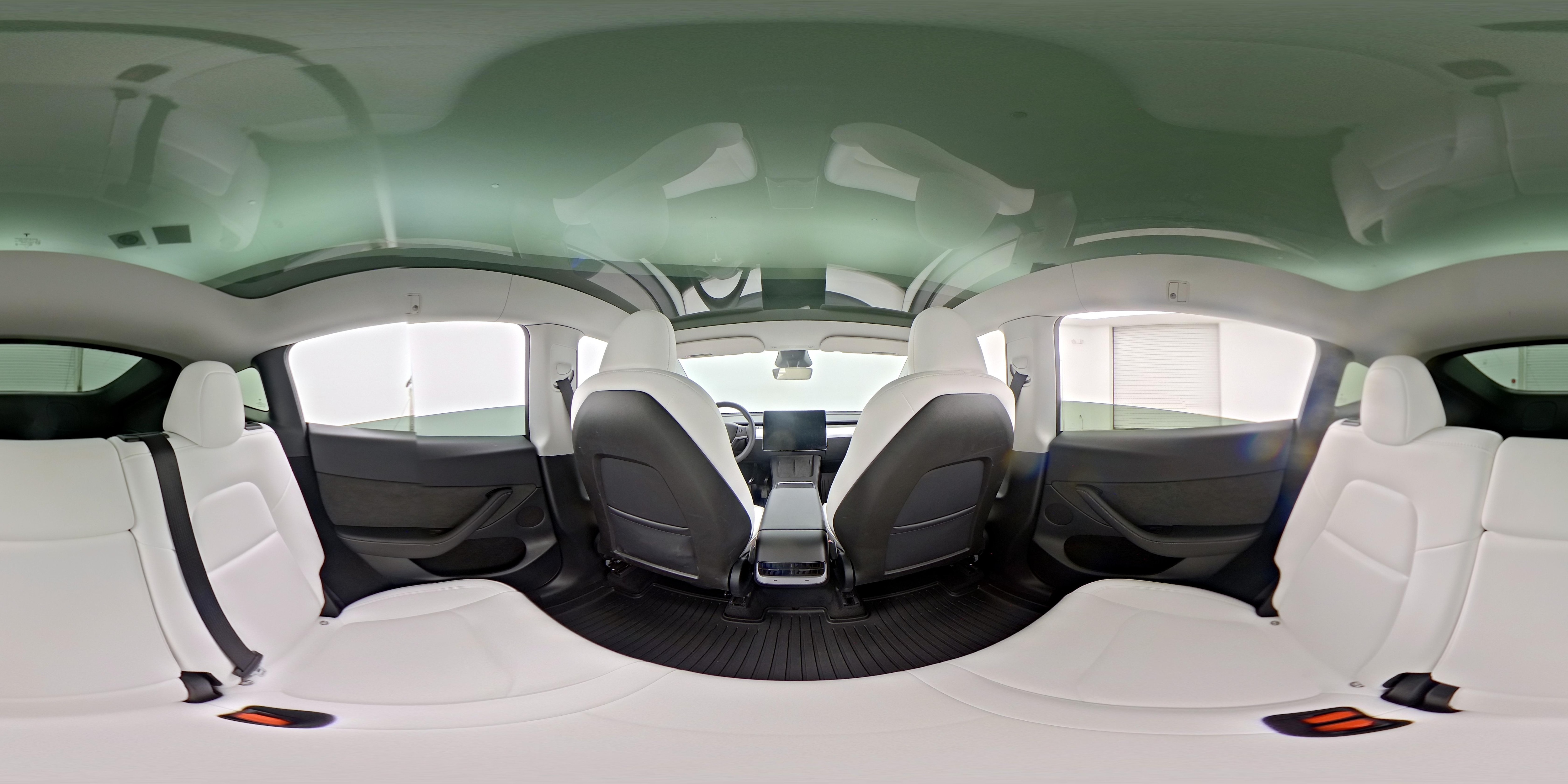 2024 Tesla Model Y Long Range - Photo 26