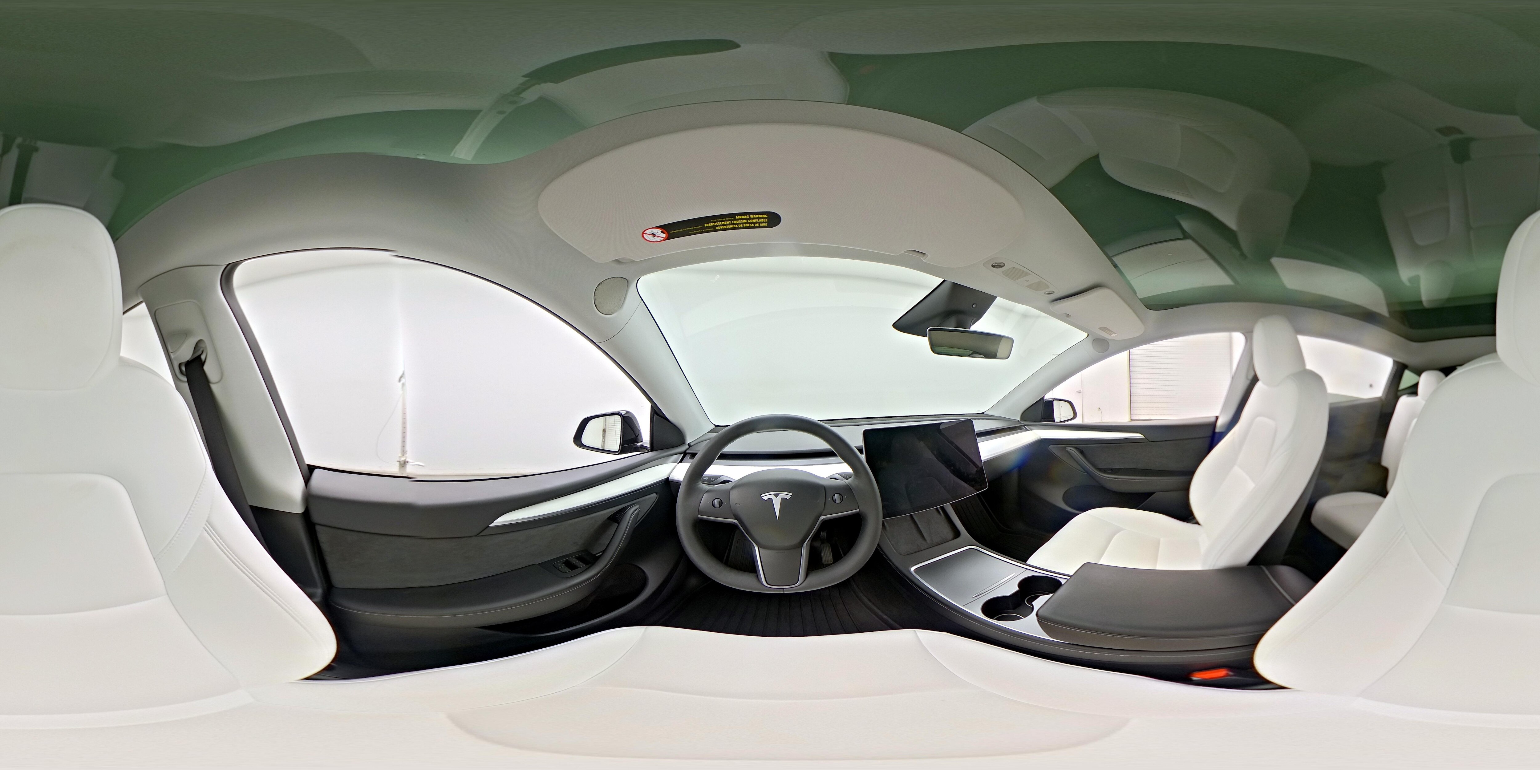 2024 Tesla Model Y Long Range - Photo 27