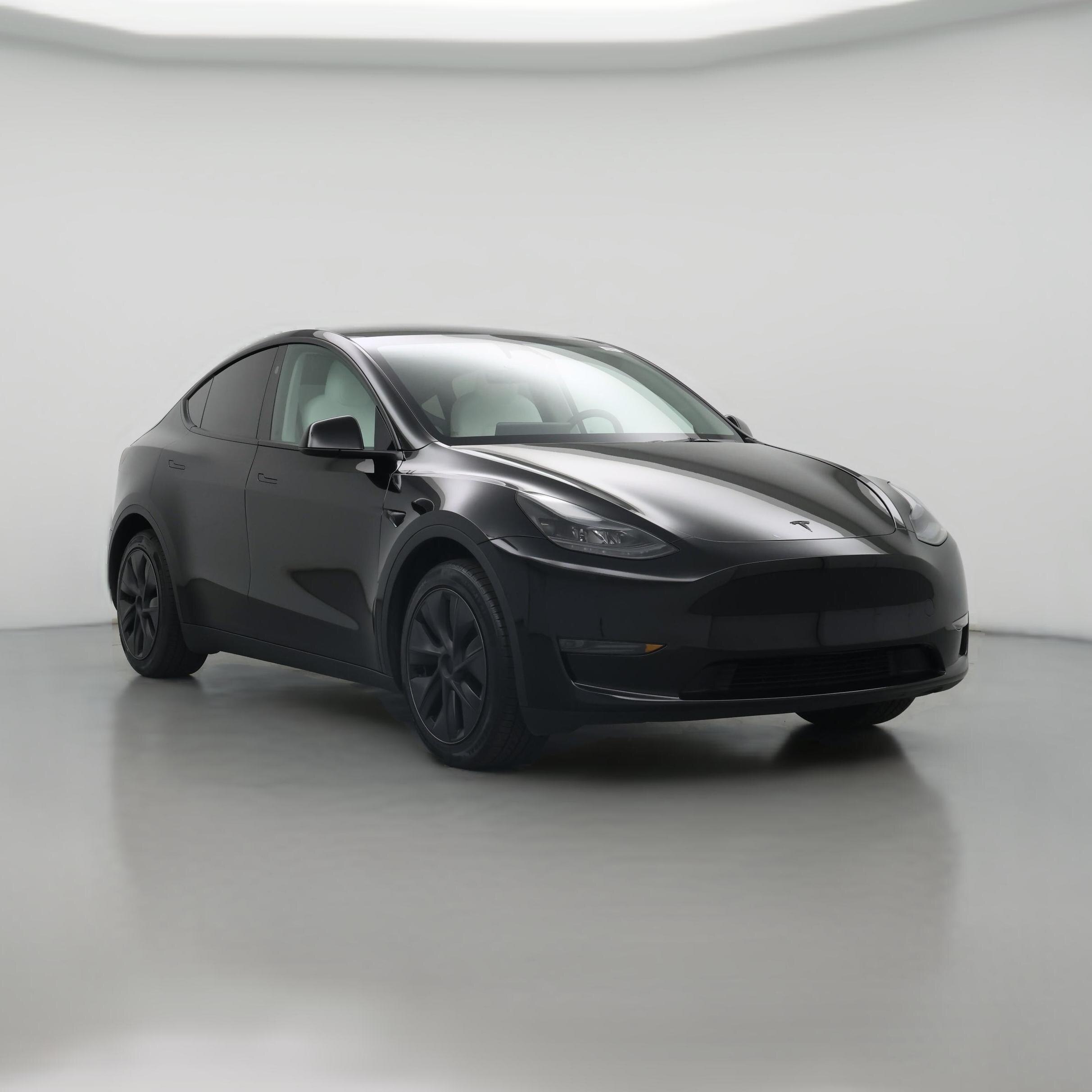 Thumbnail: 2024 Tesla Model Y - 1