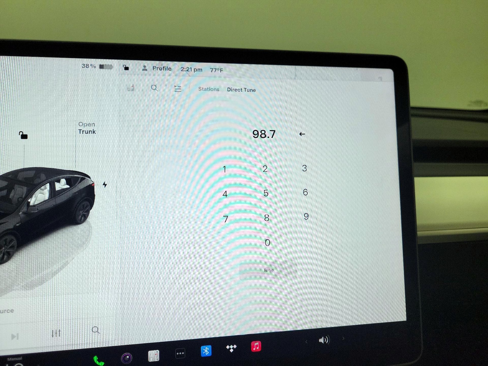 2024 Tesla Model Y Long Range - Photo 16