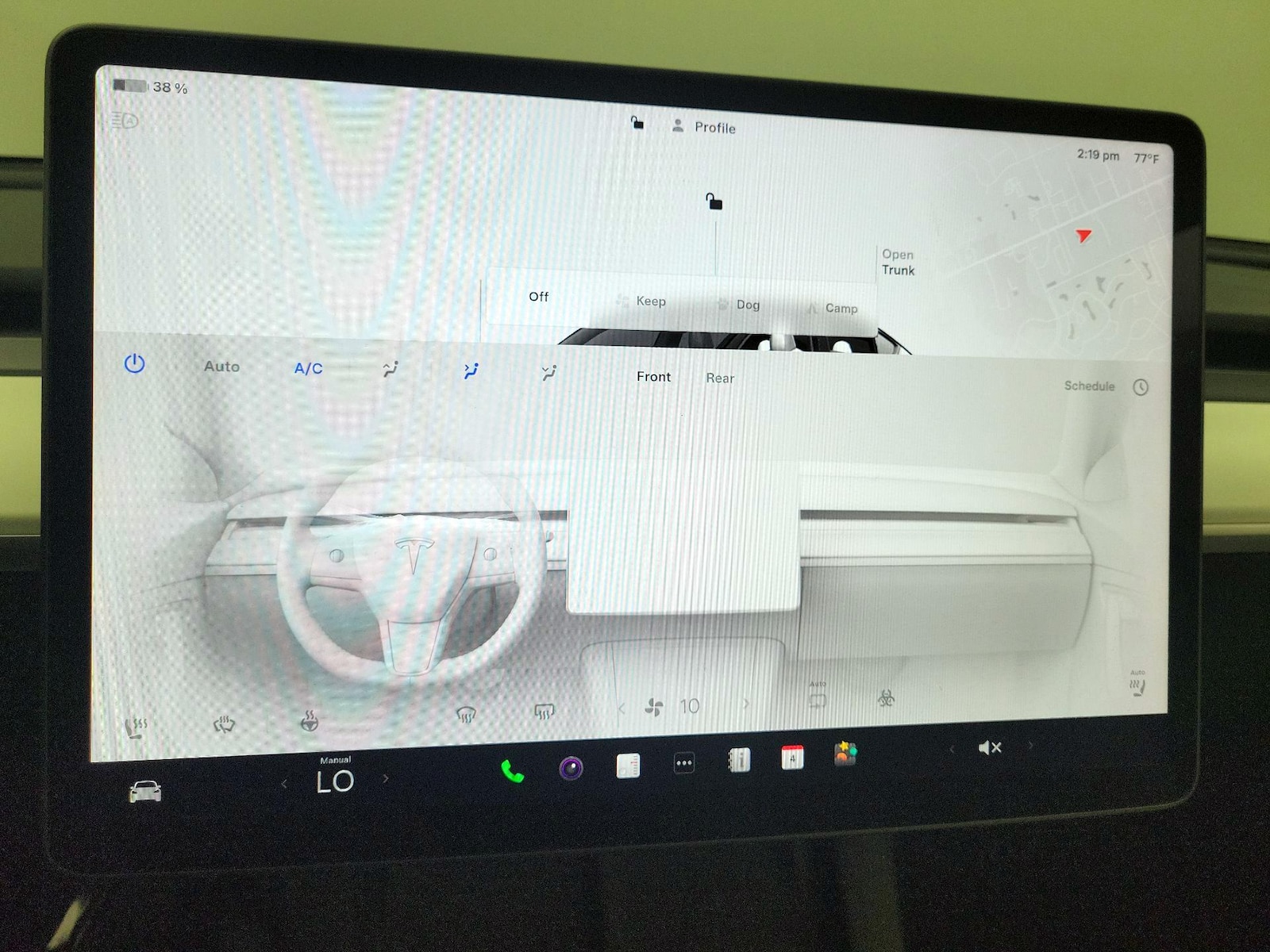 2024 Tesla Model Y Long Range - Photo 17