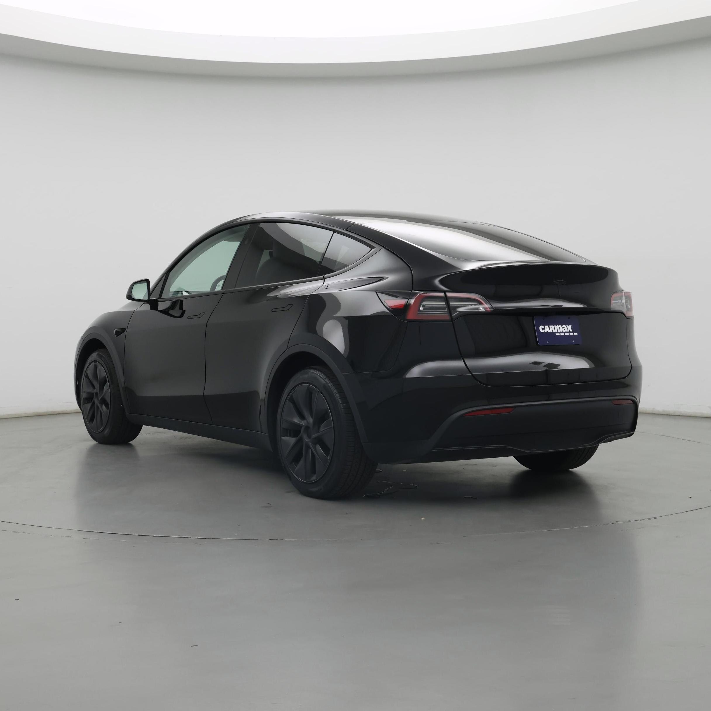 Thumbnail: 2024 Tesla Model Y - 2