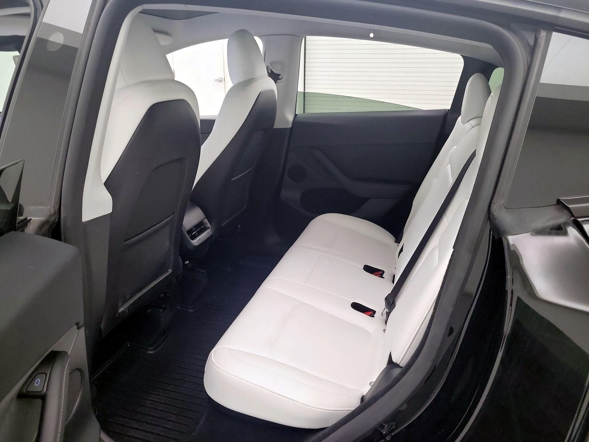 Thumbnail: 2024 Tesla Model Y - 20