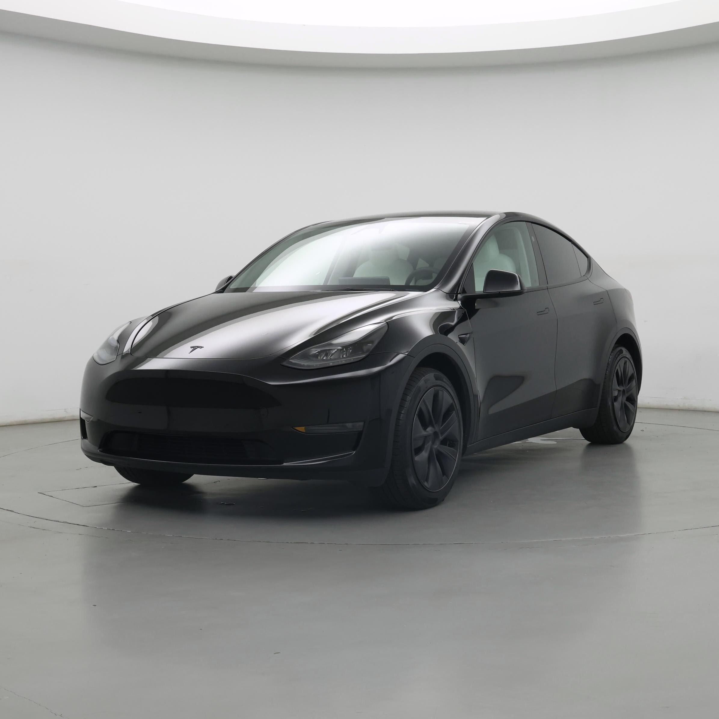 Thumbnail: 2024 Tesla Model Y - 4
