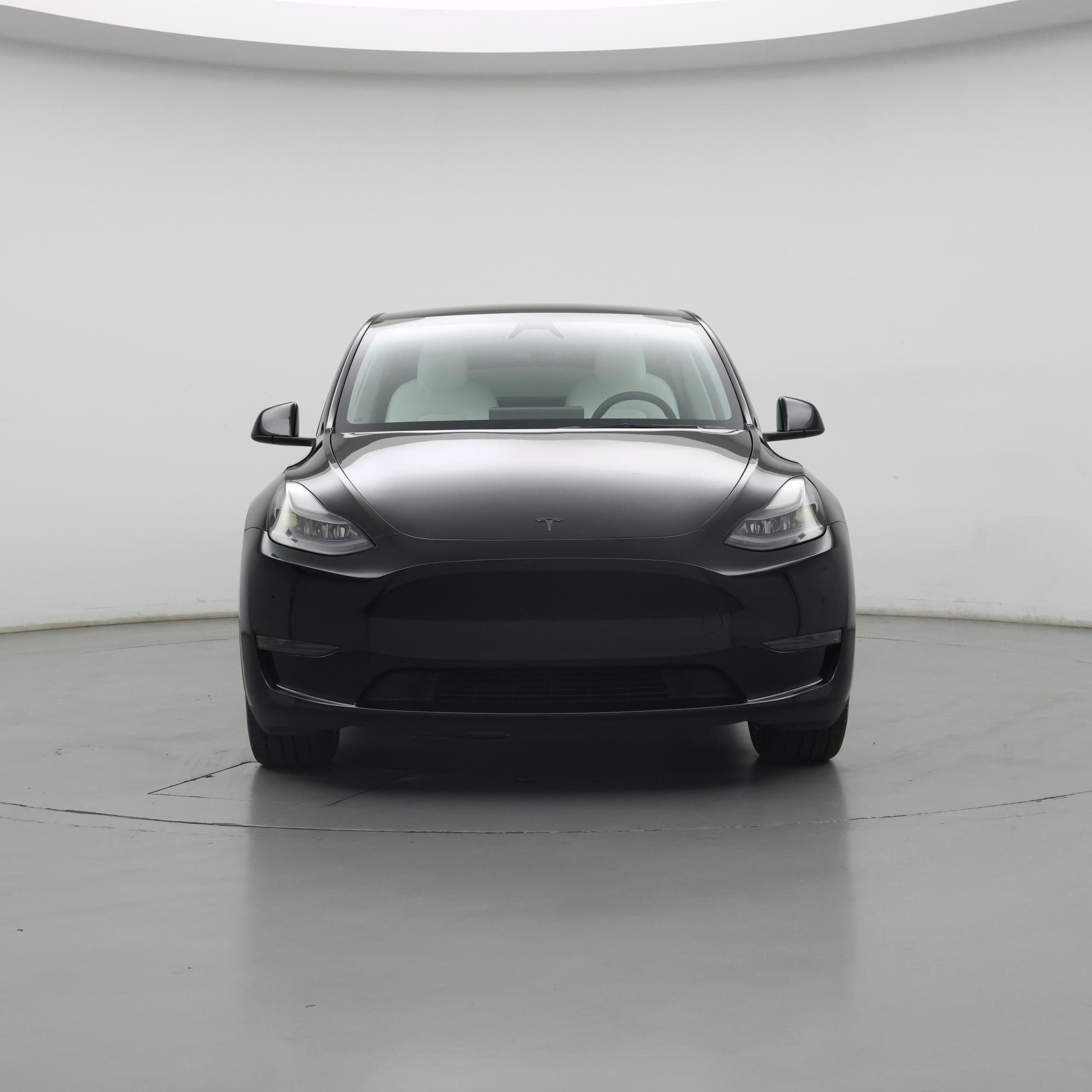 Thumbnail: 2024 Tesla Model Y - 5