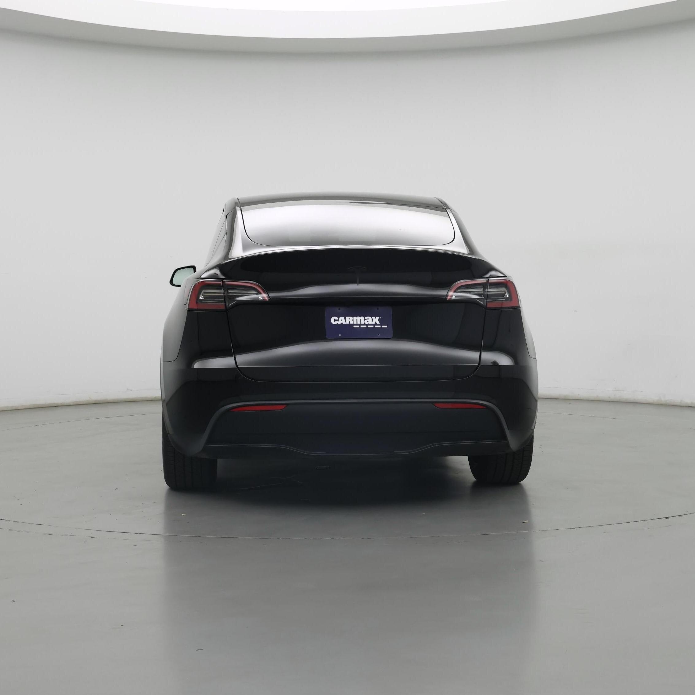 Thumbnail: 2024 Tesla Model Y - 6
