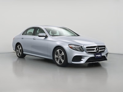 2017 Mercedes-Benz E300