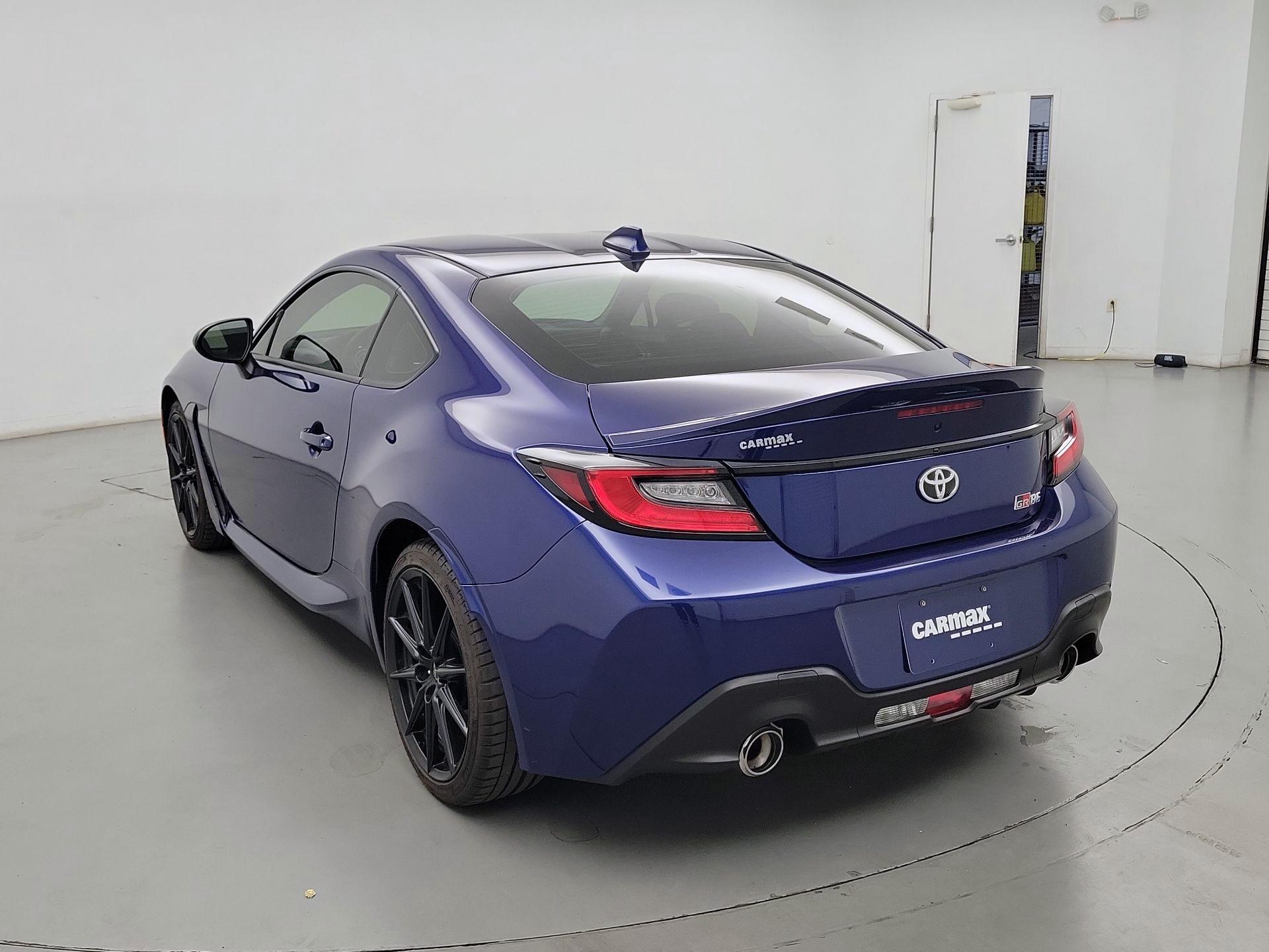 Thumbnail: 2023 Toyota GR86 - 7