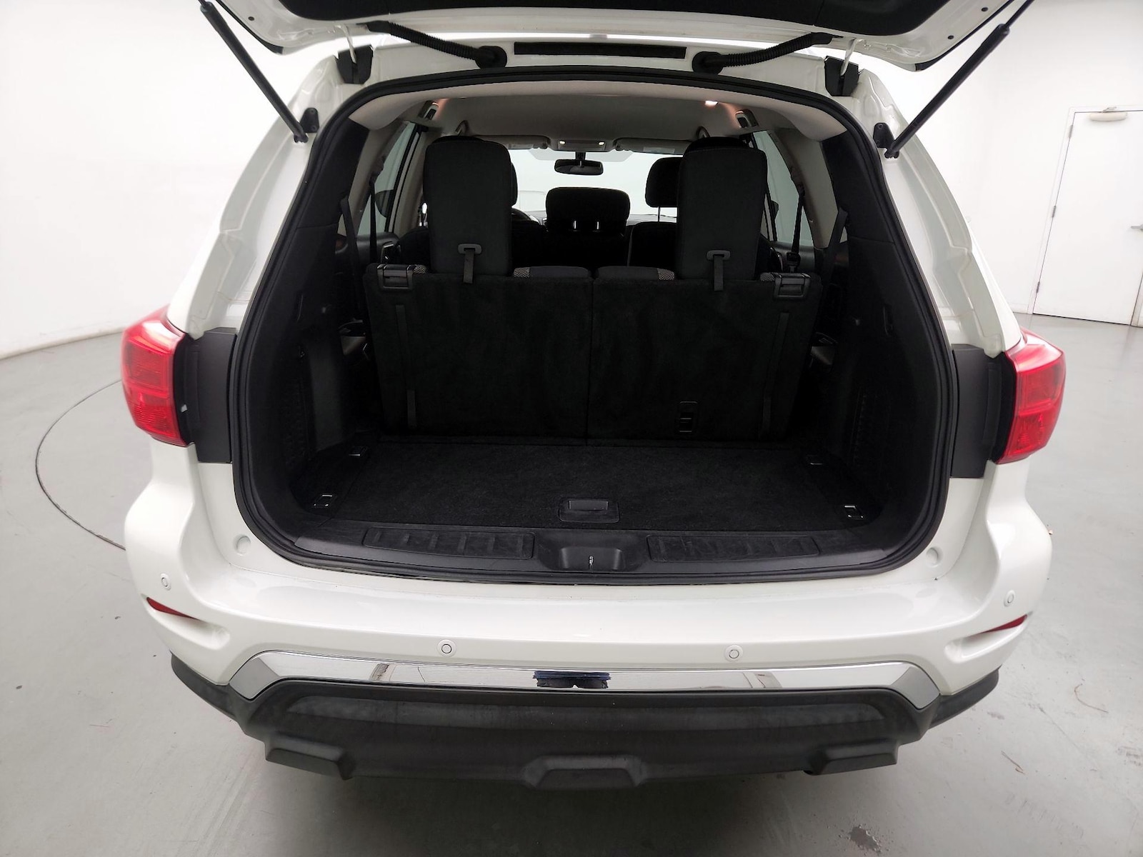 2018 Nissan Pathfinder SV - Photo 19