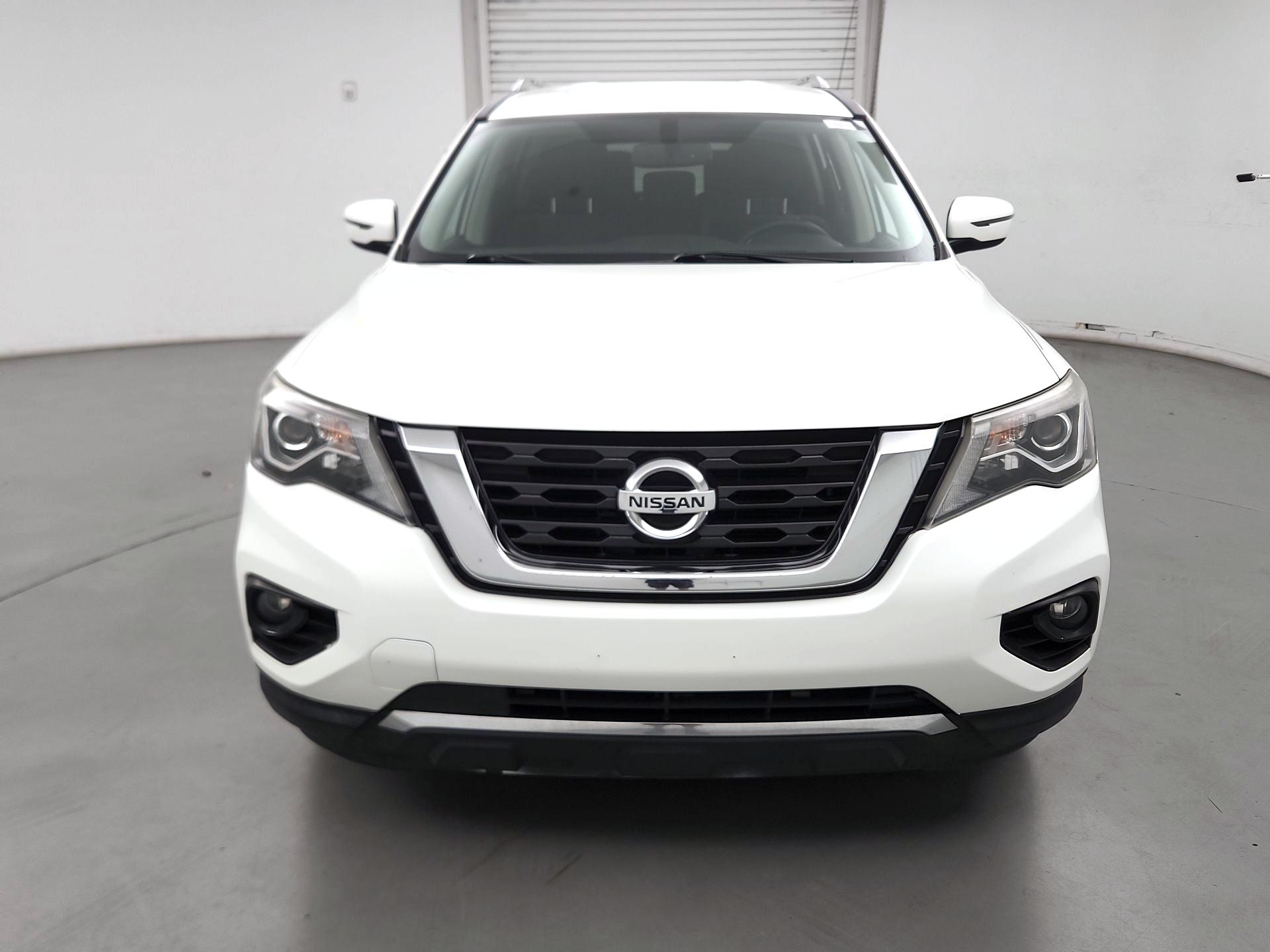 Thumbnail: 2018 Nissan Pathfinder - 2