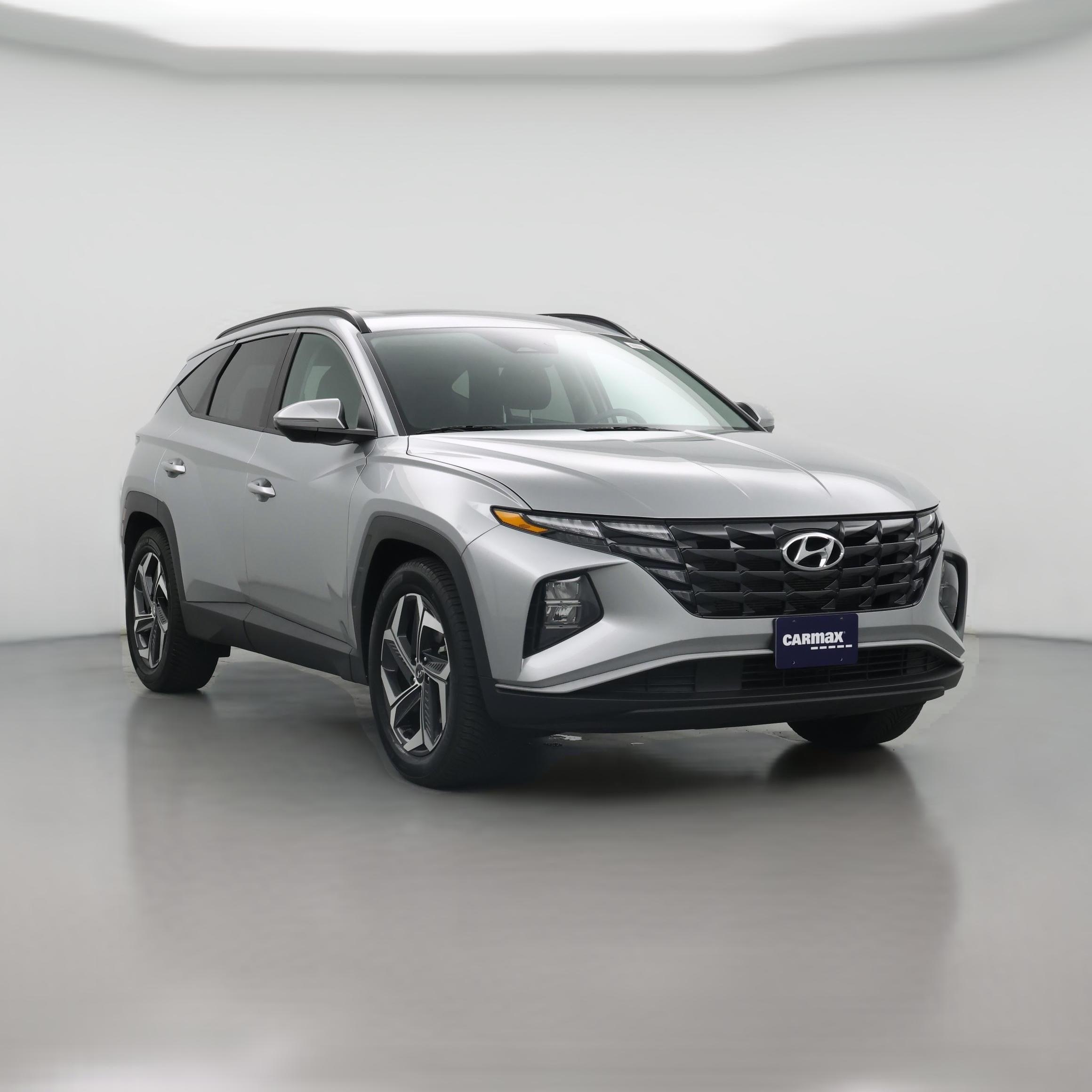 Thumbnail: 2023 Hyundai Tucson - 1