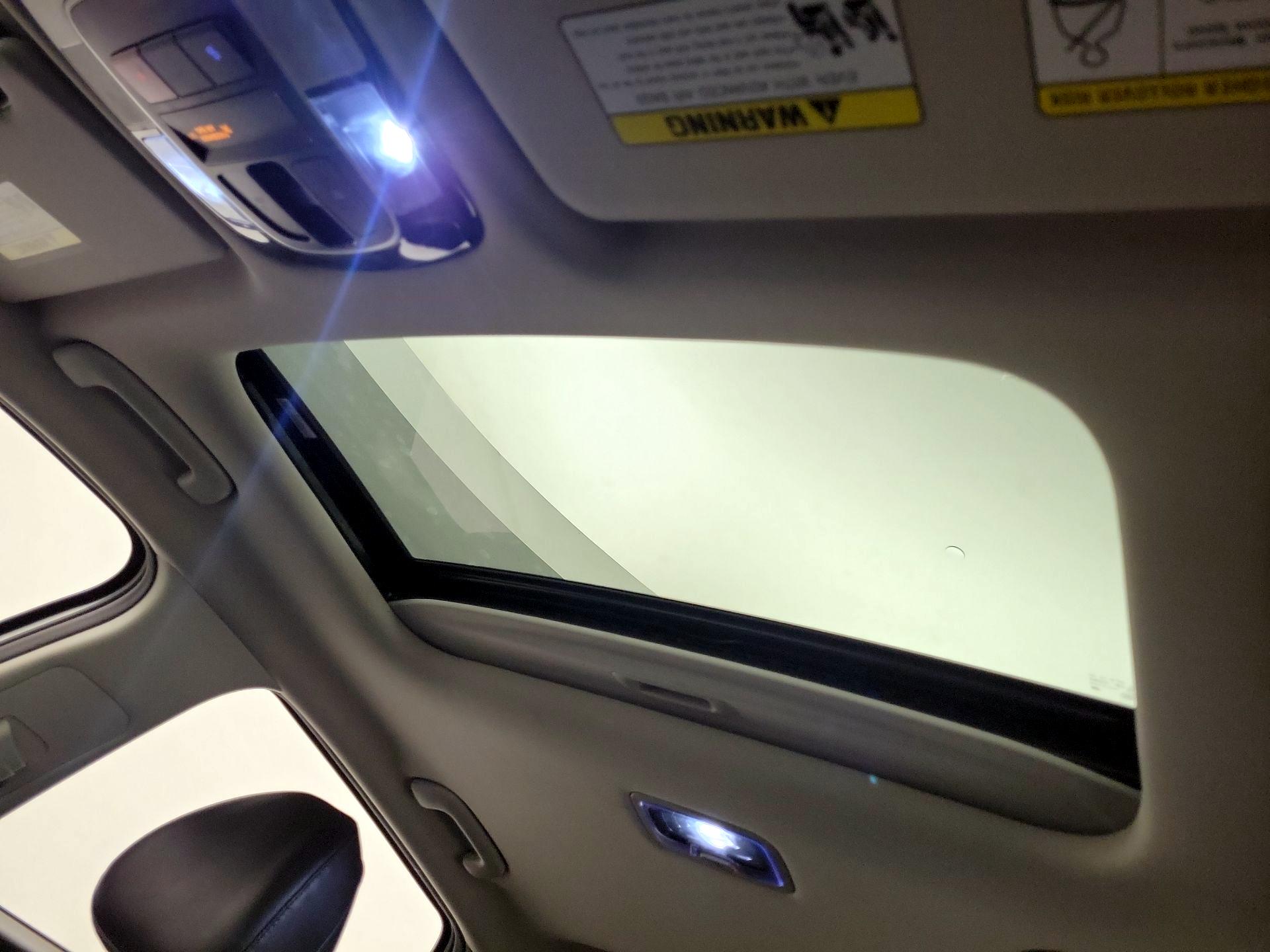 Thumbnail: 2023 Hyundai Tucson - 19