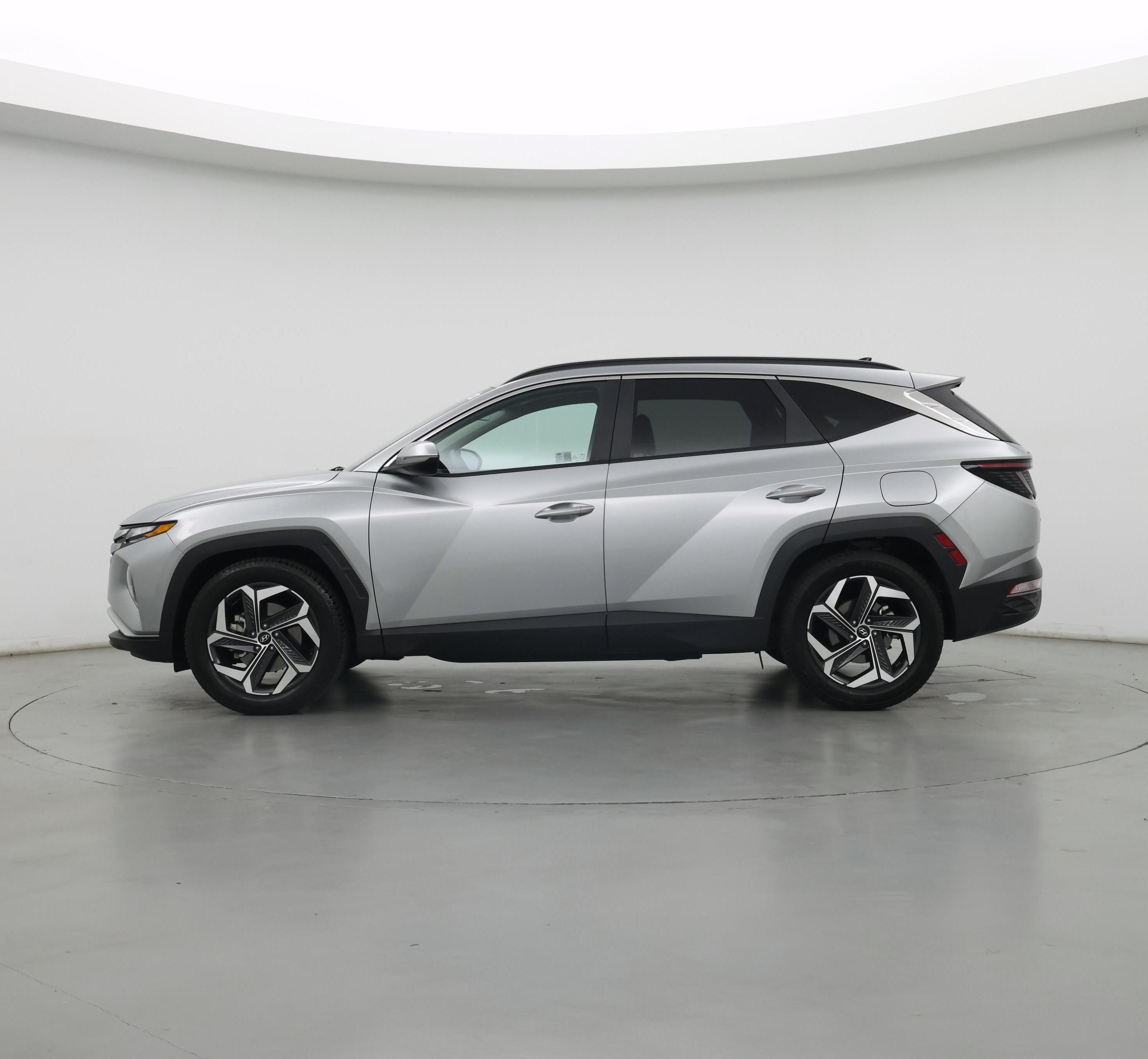 Thumbnail: 2023 Hyundai Tucson - 3