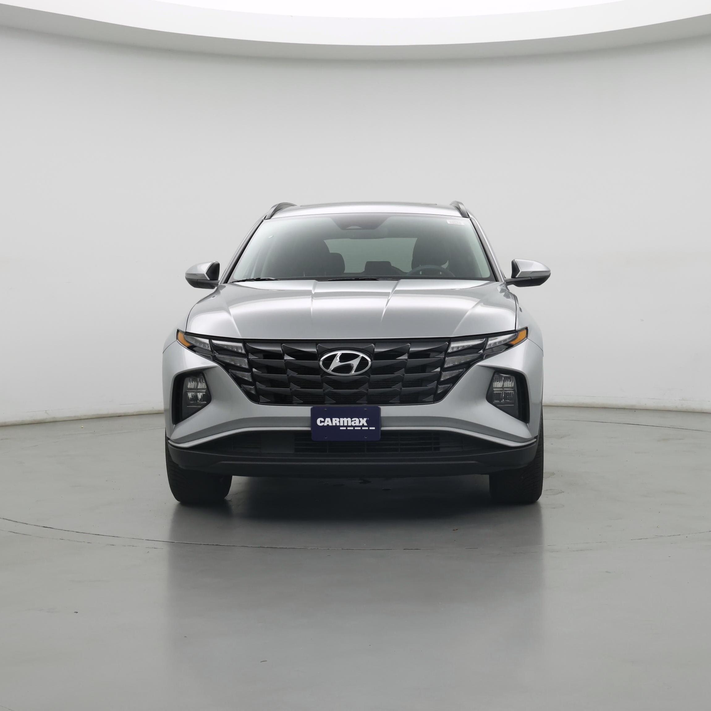 Thumbnail: 2023 Hyundai Tucson - 5
