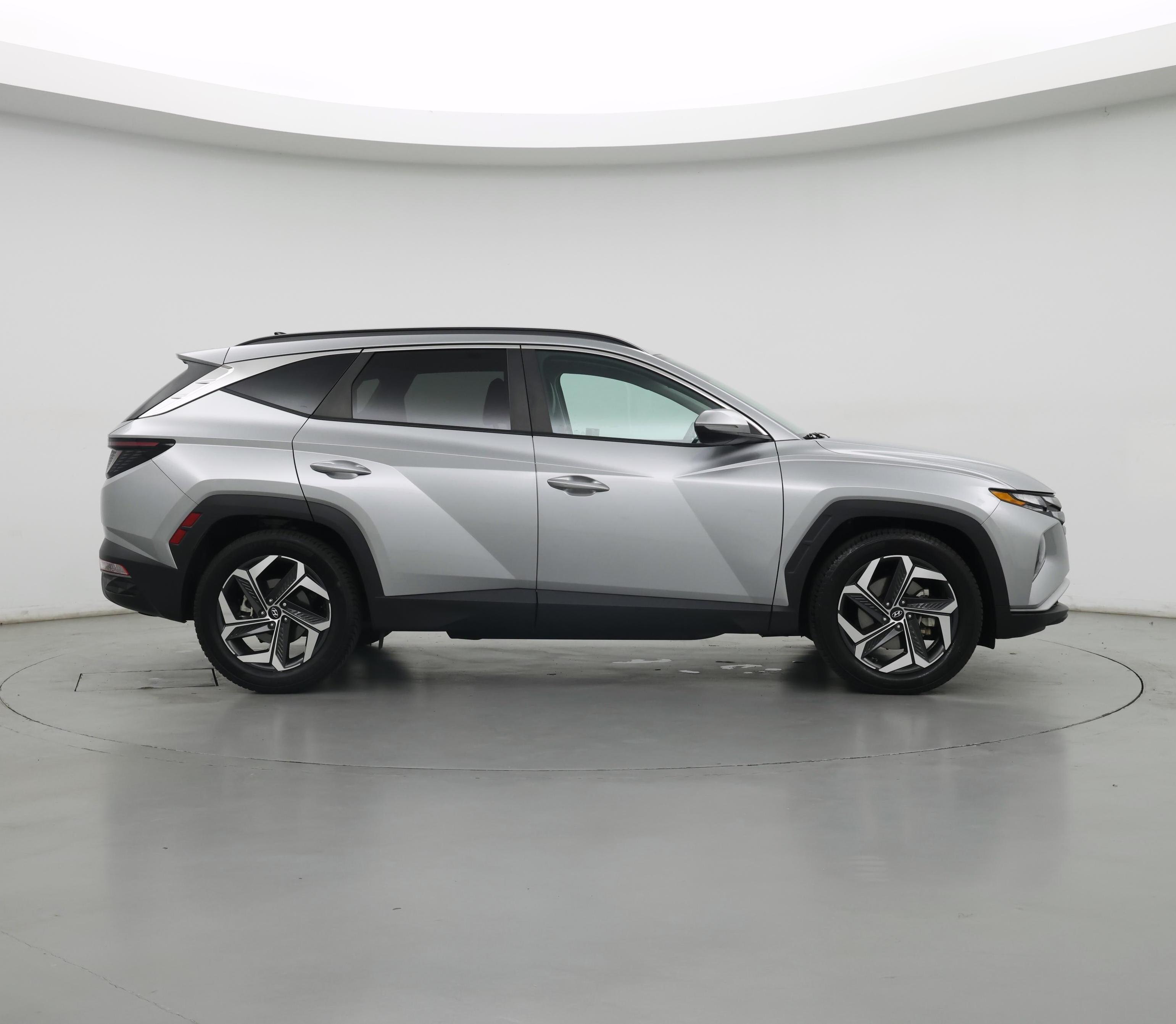 Thumbnail: 2023 Hyundai Tucson - 7