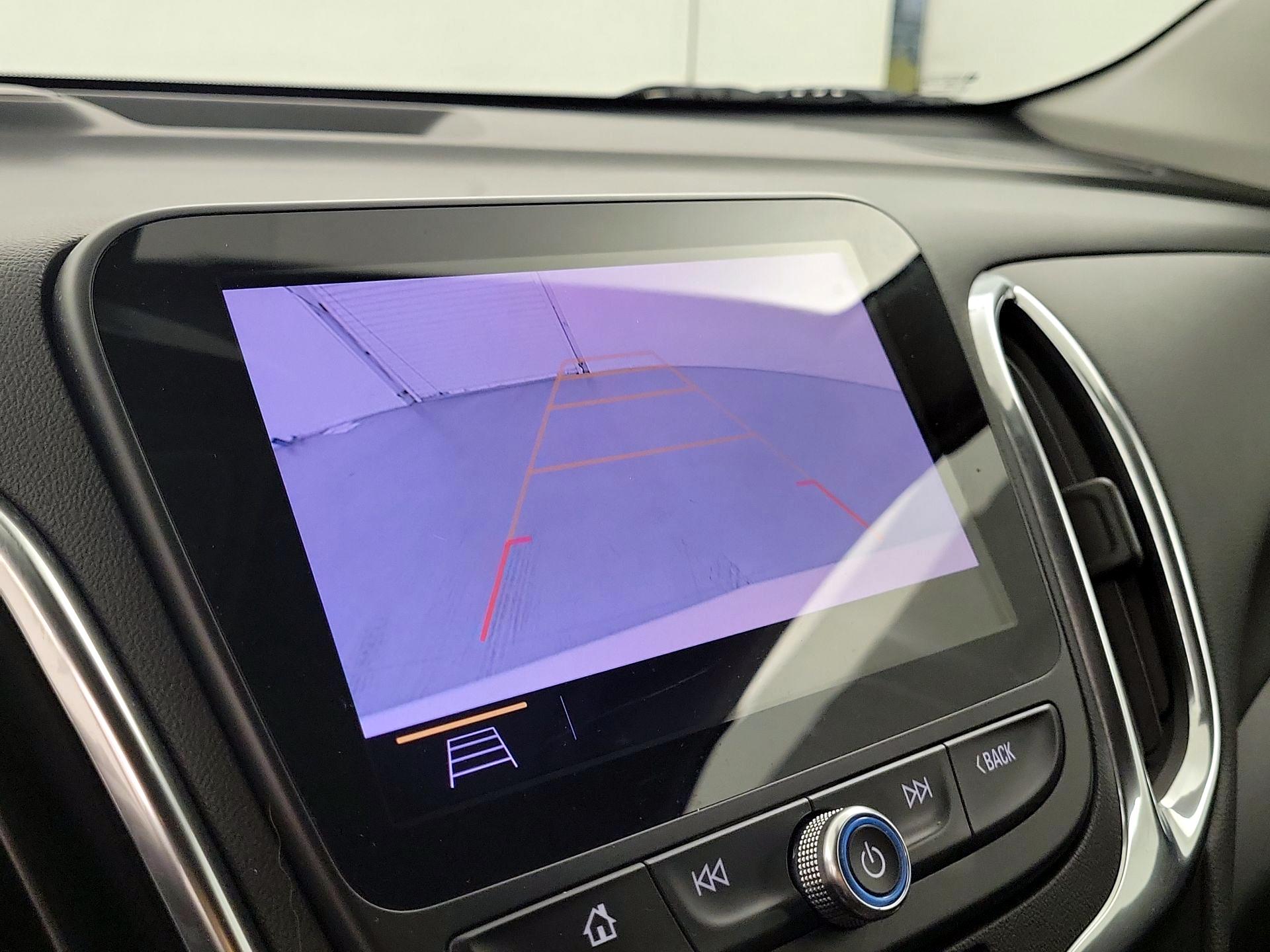 Thumbnail: 2021 Chevrolet Equinox - 13
