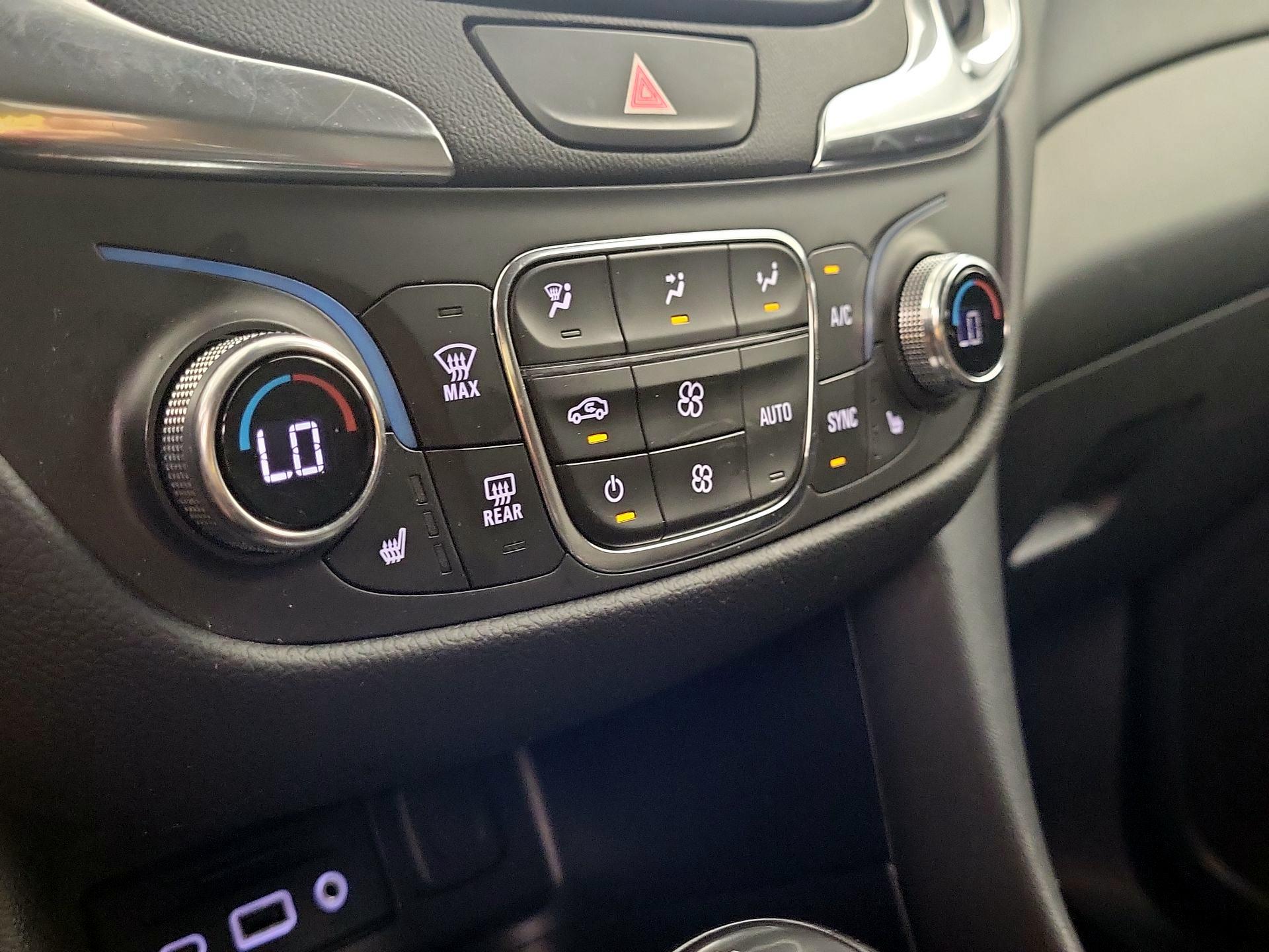 Thumbnail: 2021 Chevrolet Equinox - 15