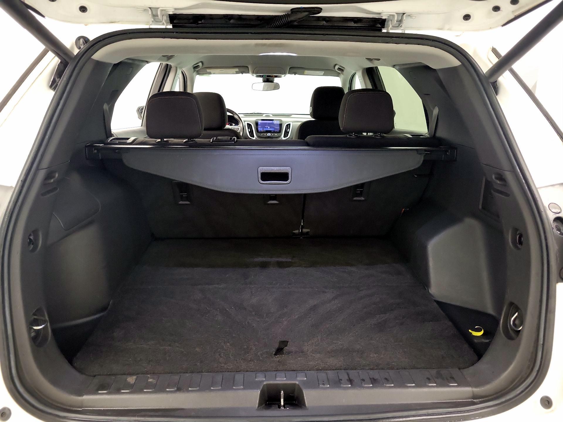 Thumbnail: 2021 Chevrolet Equinox - 19