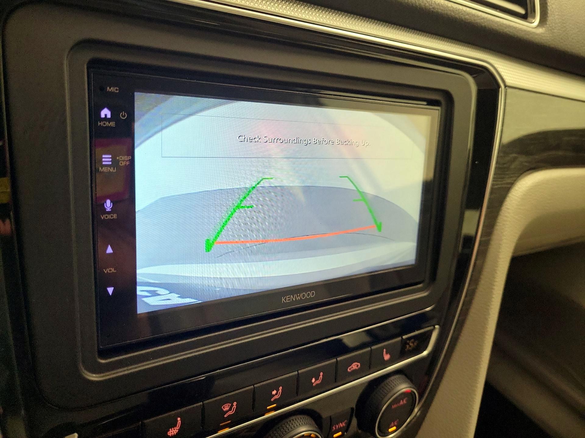 Thumbnail: 2016 Volkswagen Passat - 14