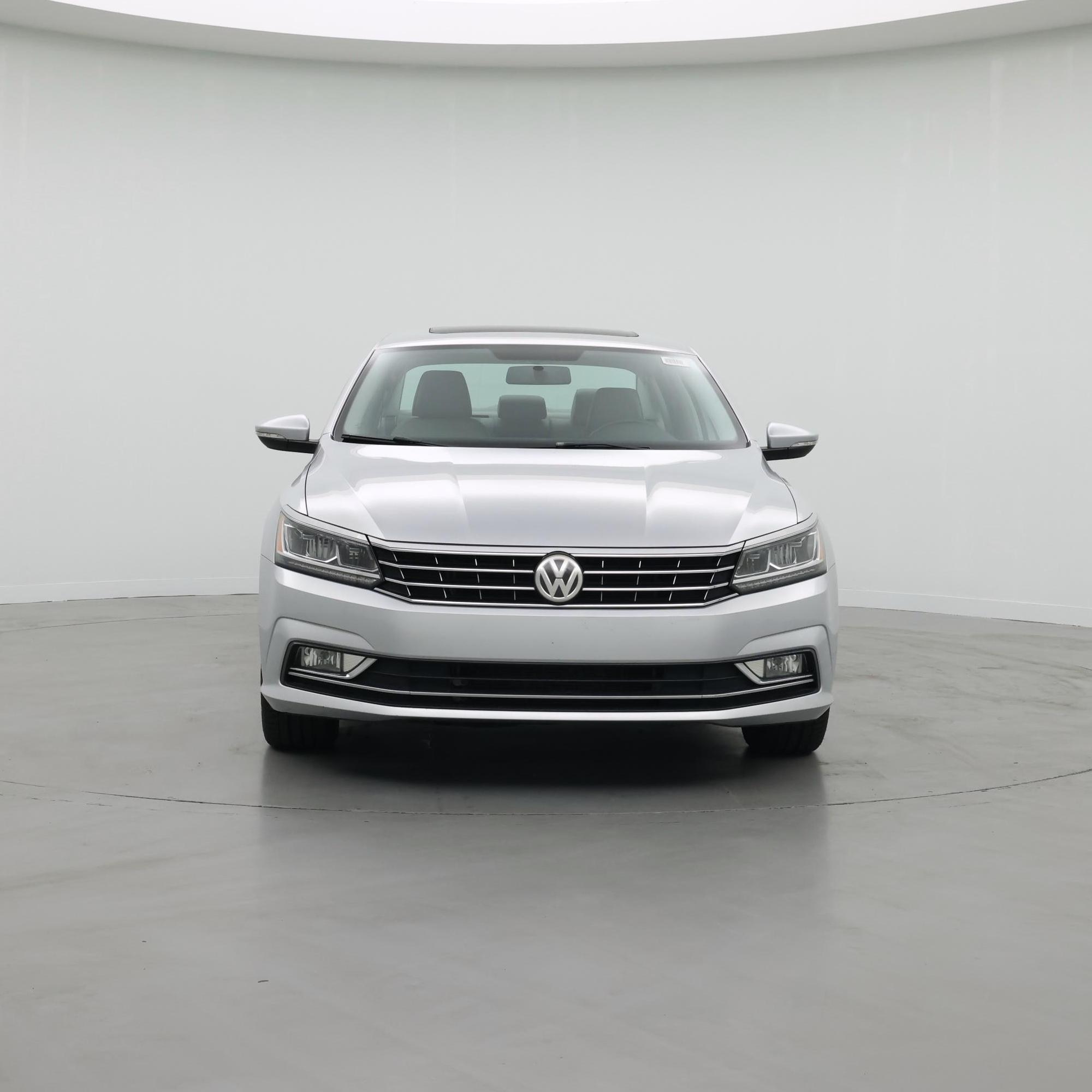Thumbnail: 2016 Volkswagen Passat - 5