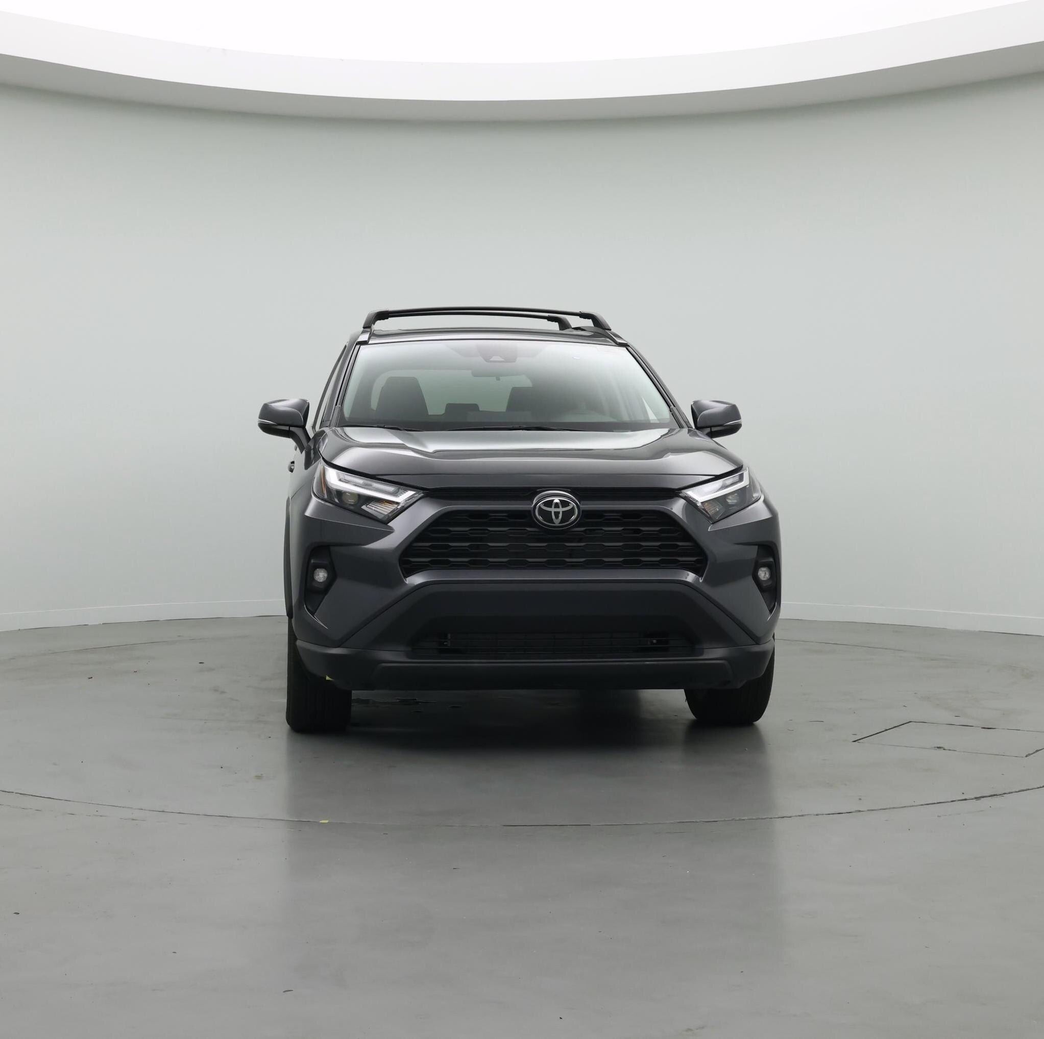 Thumbnail: 2025 Toyota RAV4 - 5