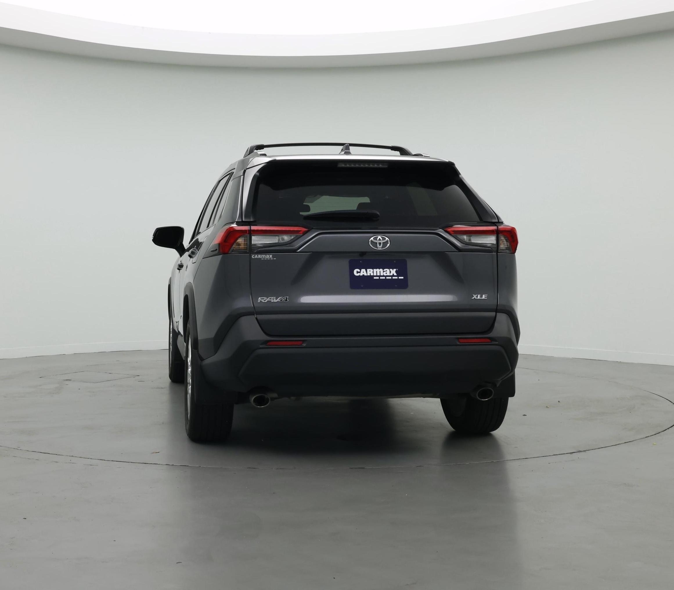 Thumbnail: 2025 Toyota RAV4 - 6