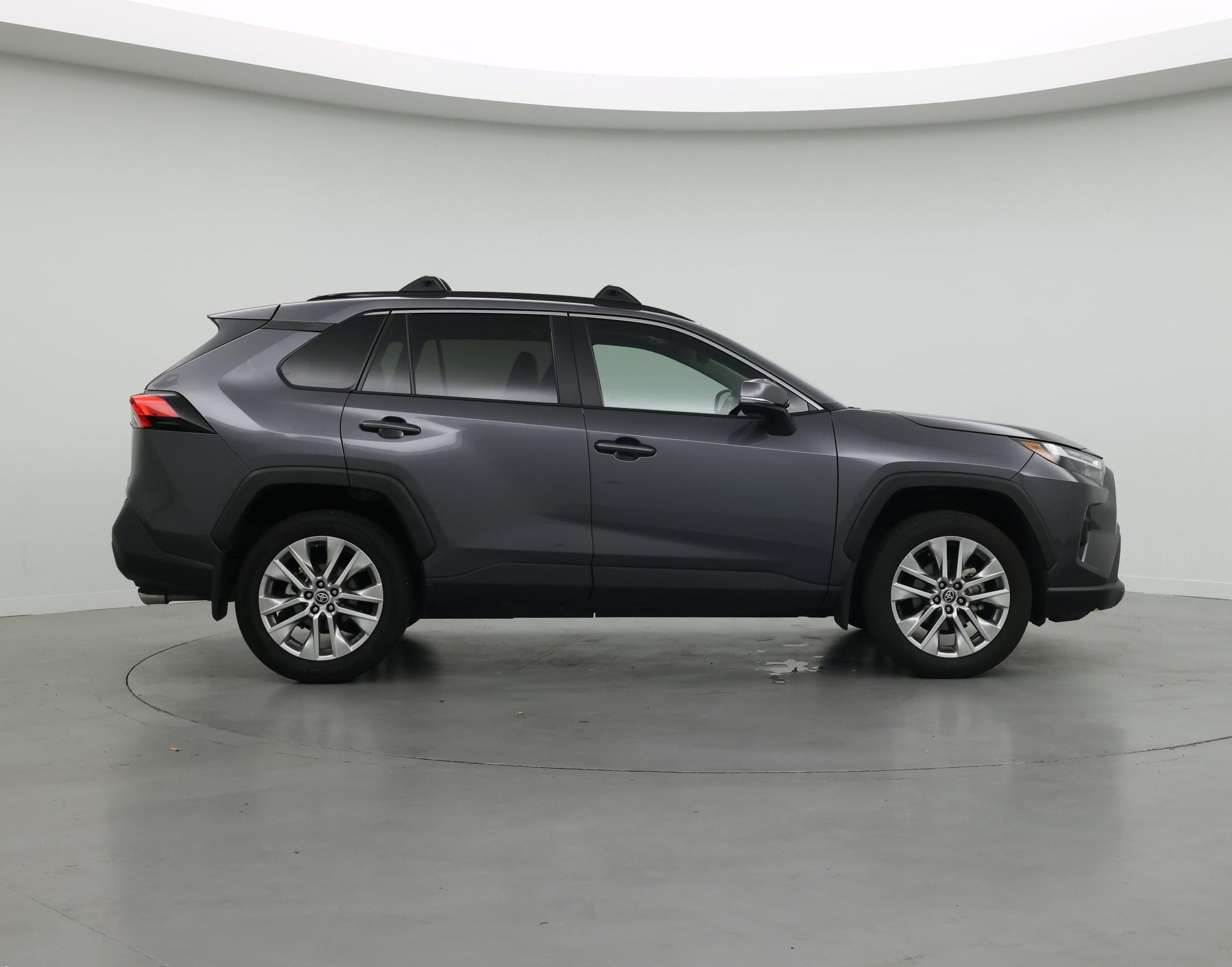 Thumbnail: 2025 Toyota RAV4 - 7