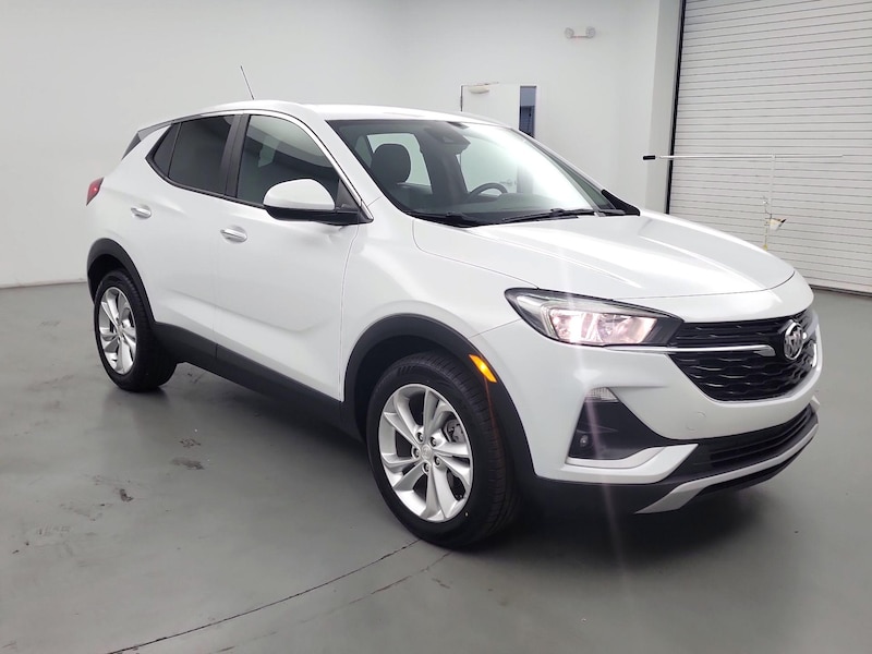 2020 Buick Encore GX Preferred -
                  Jacksonville, NC