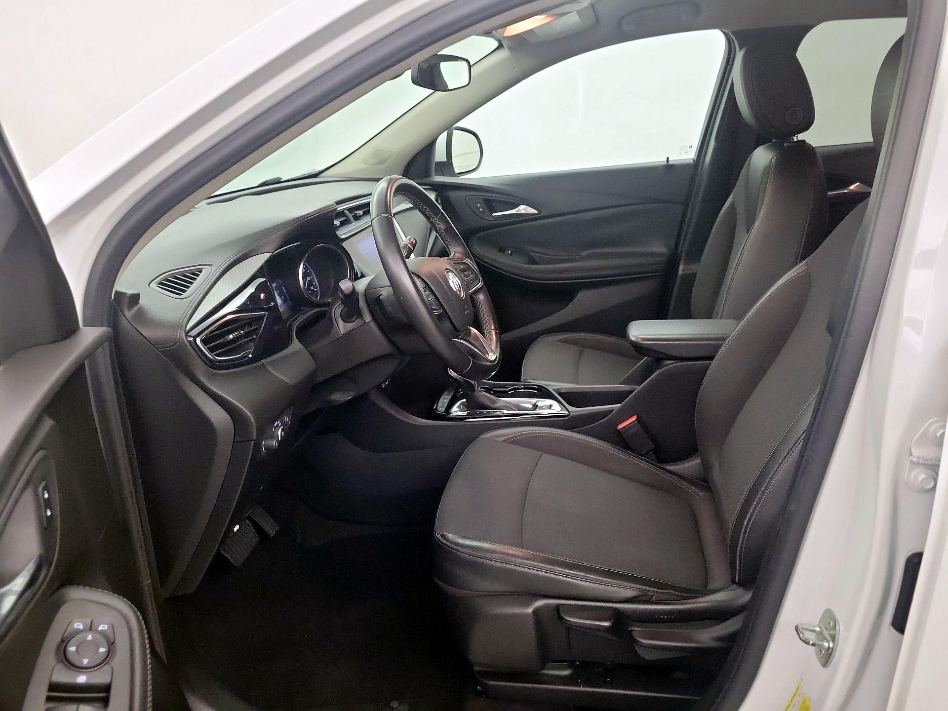 Thumbnail: 2020 Buick Encore GX - 9