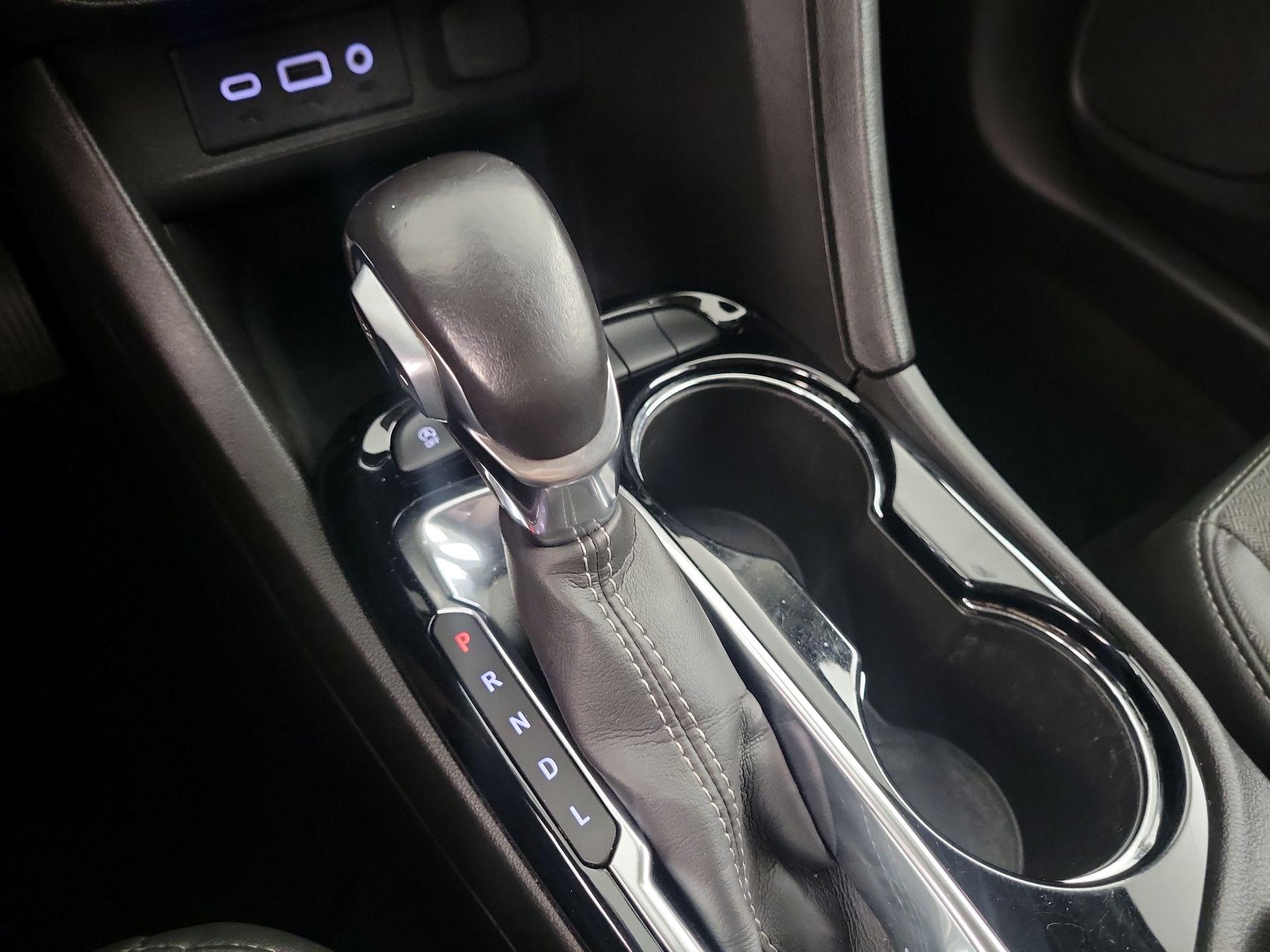Thumbnail: 2020 Buick Encore GX - 15